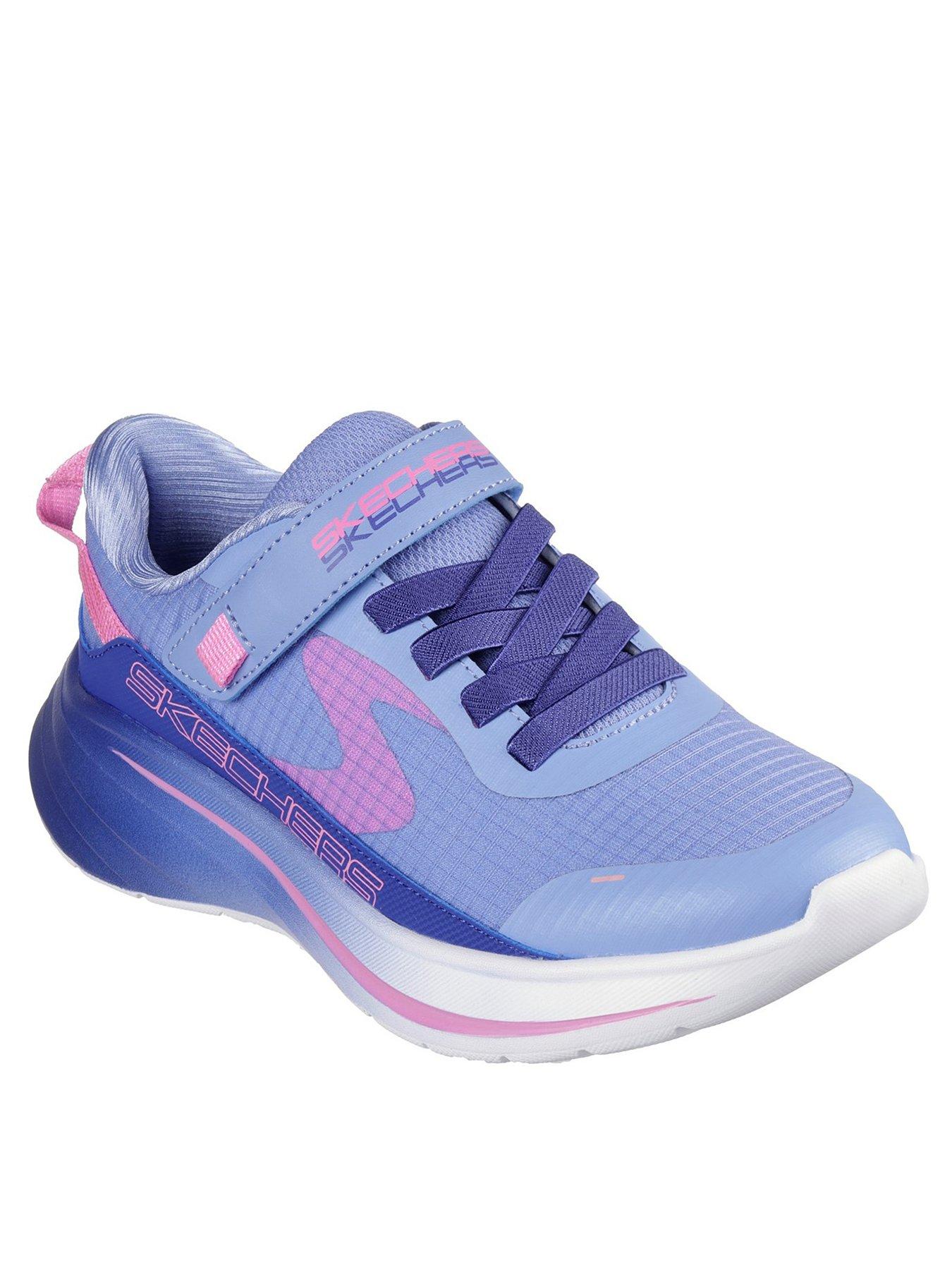 Image 2 of 2 of Skechers Skechers Kids Adaptive Closure