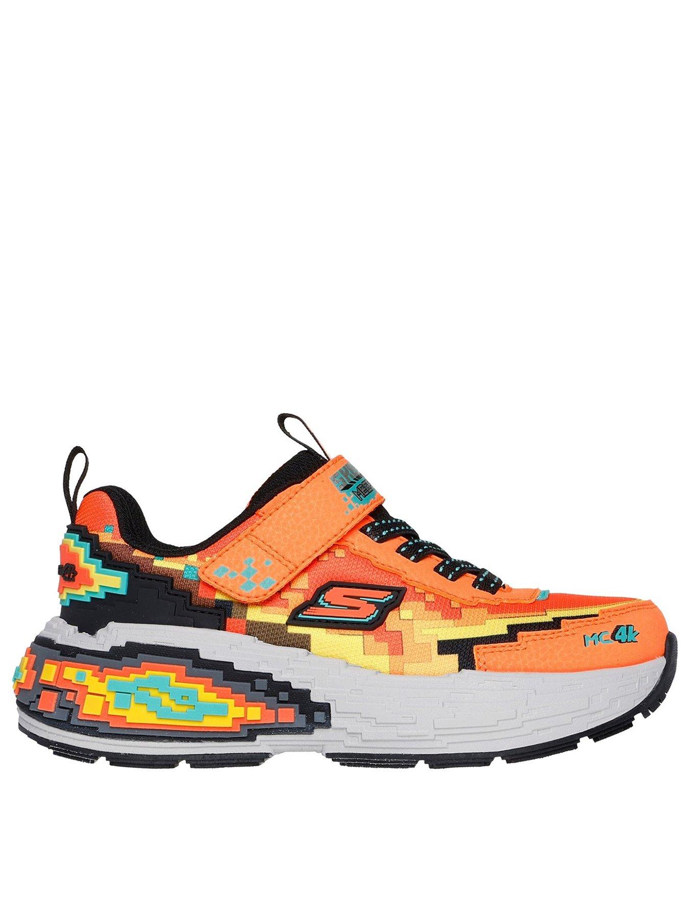 Image of Skechers Skechers Kids Adaptive Closuremega-craftthematic