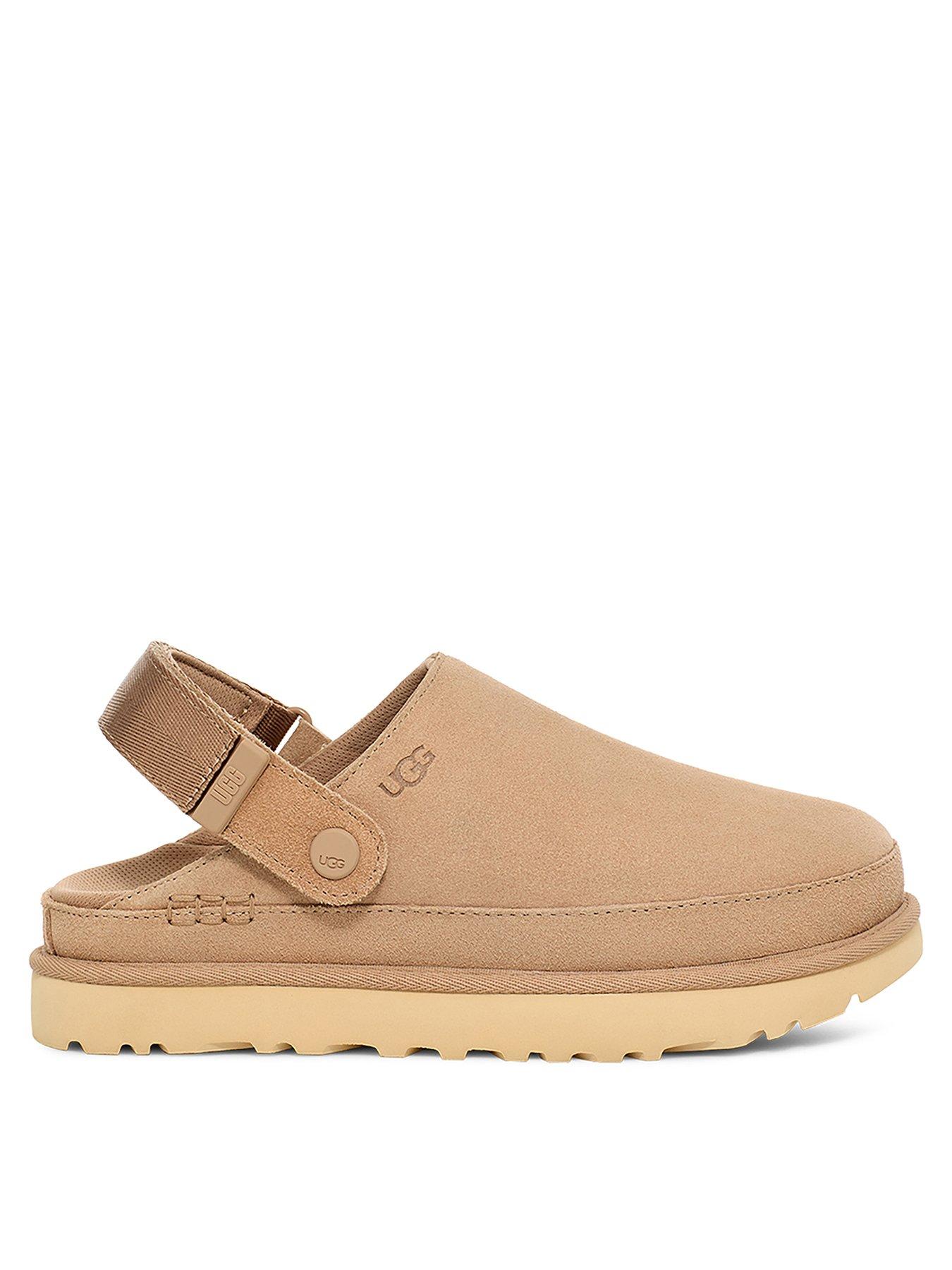 ugg-goldenstart-clog-sand