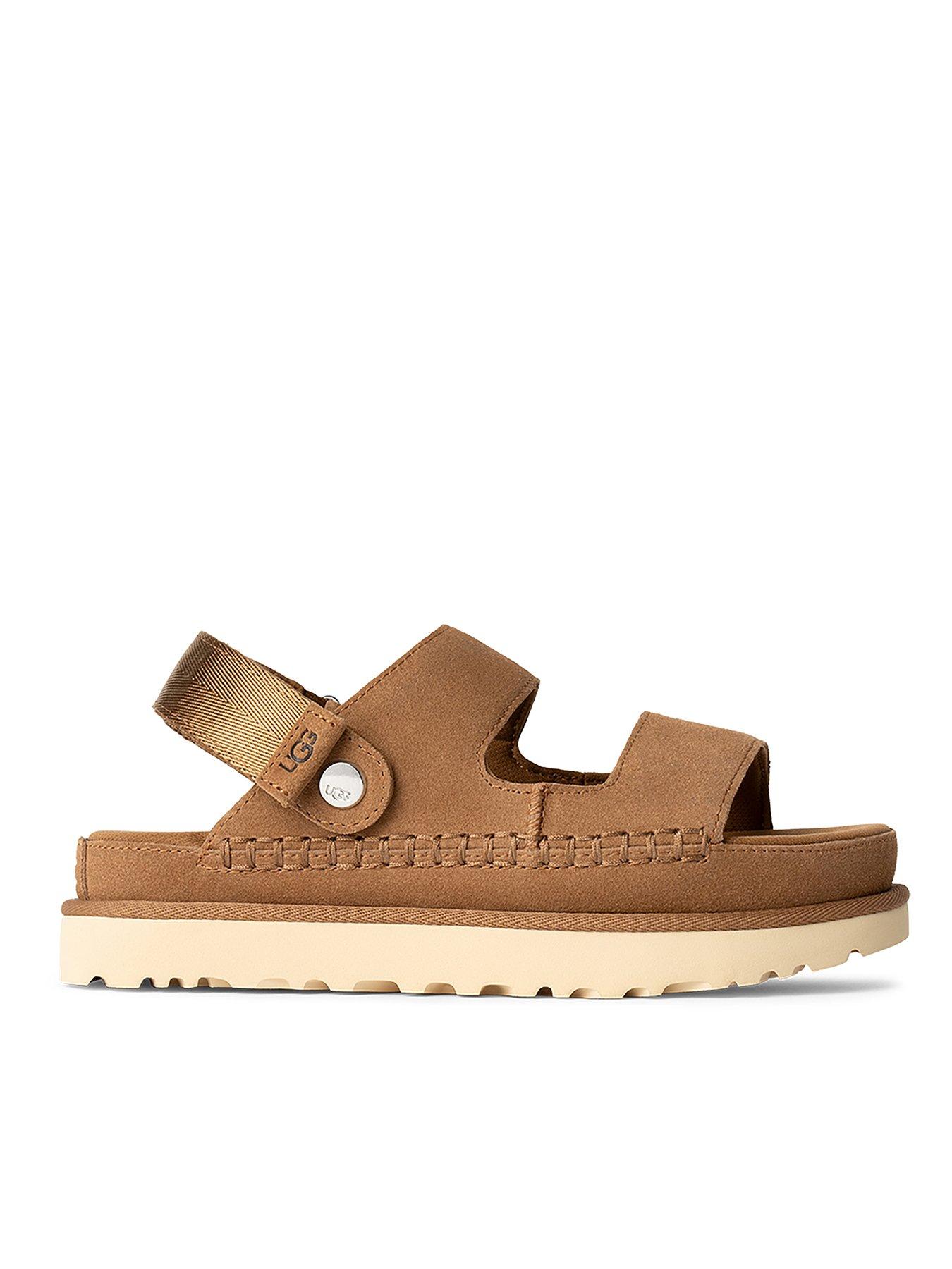 ugg-goldenstar-glide-sandalsnbsp--chestnut