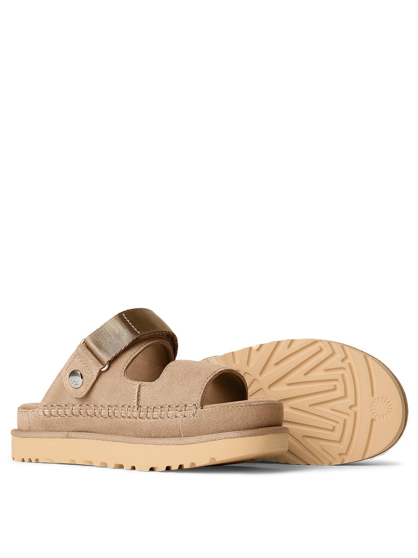 ugg-goldenstar-glide-sandstillFront