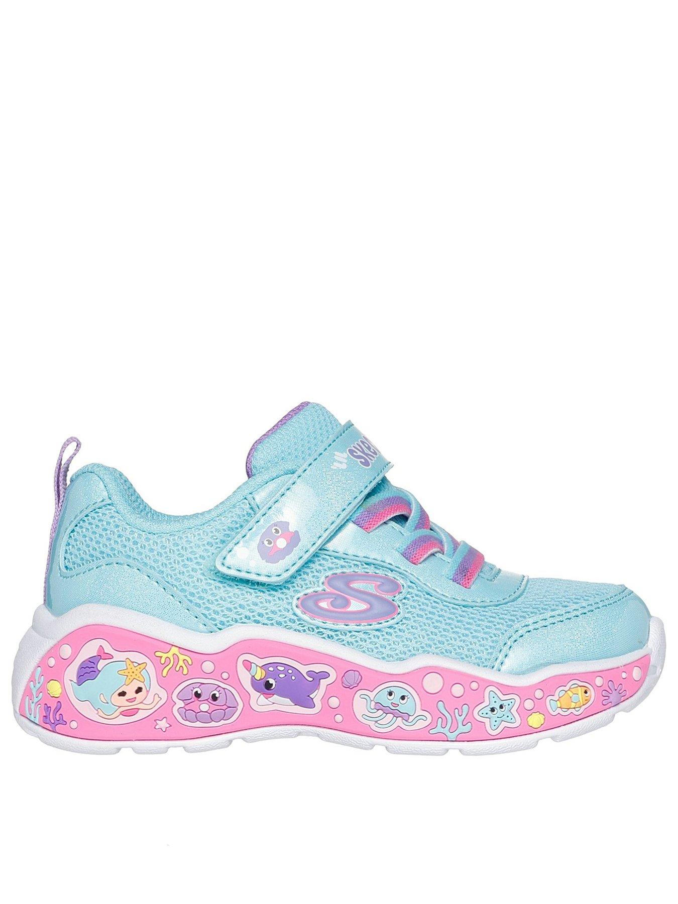 Image of Skechers Kids Adaptive Closurethematic