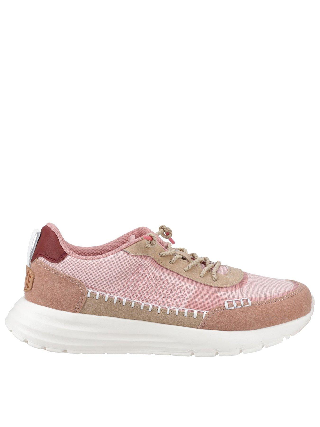 Image of Heydude Sirocco Alta W Boho