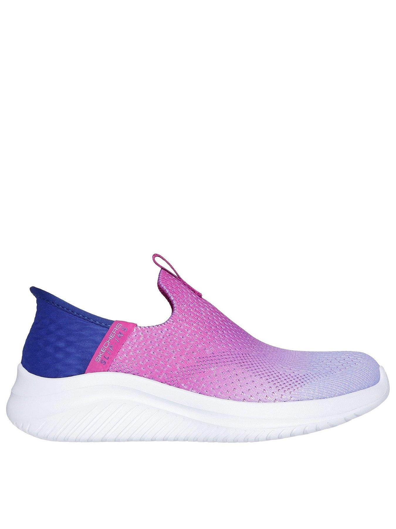 Image of Skechers Skechers Kids Adaptive Closureair-cooled Mfheel Pillowmachine Washableslip-insstretch Fit
