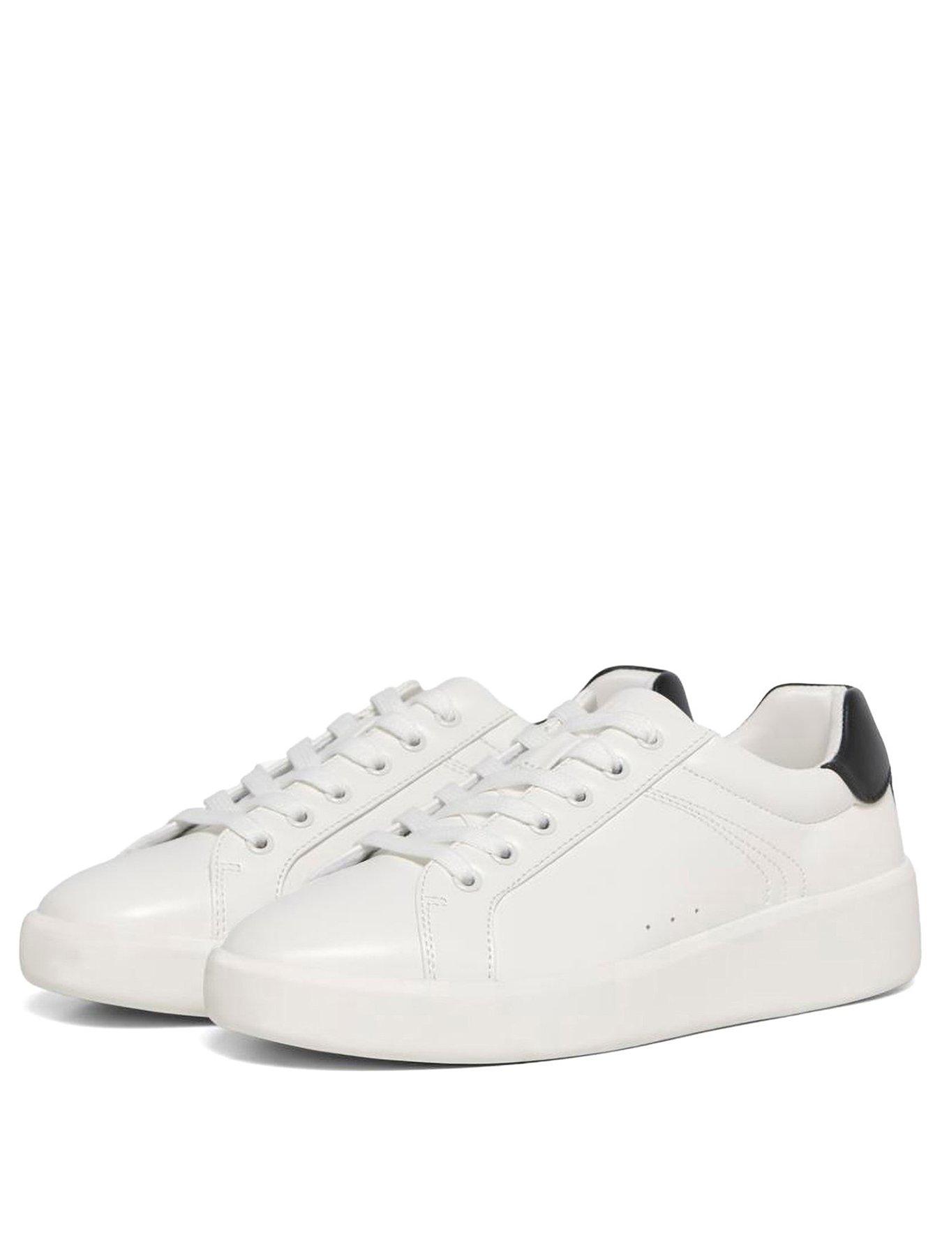 Image 2 of 5 of Only Soul Sneaker - White