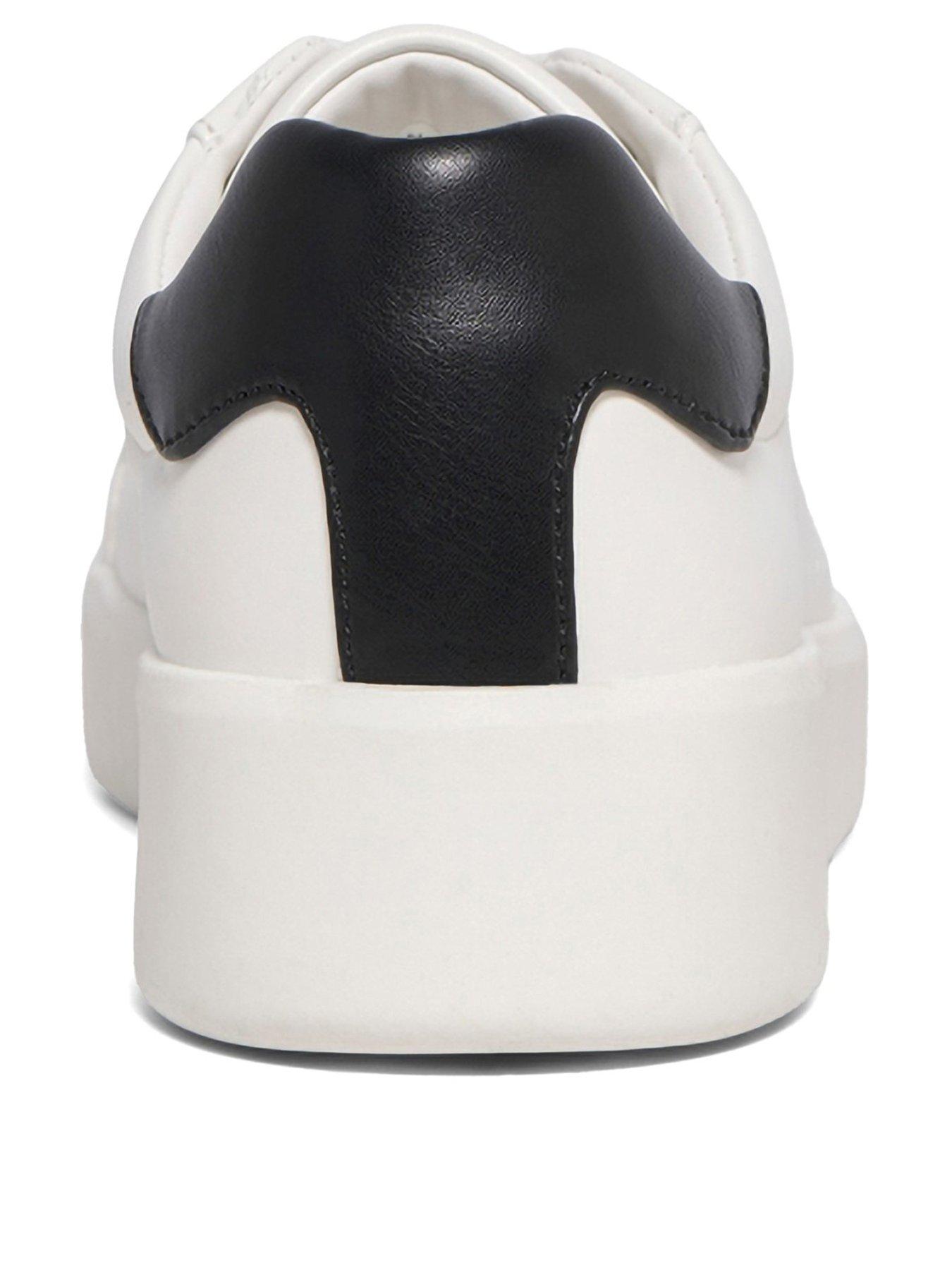 Image 3 of 5 of Only Soul Sneaker - White