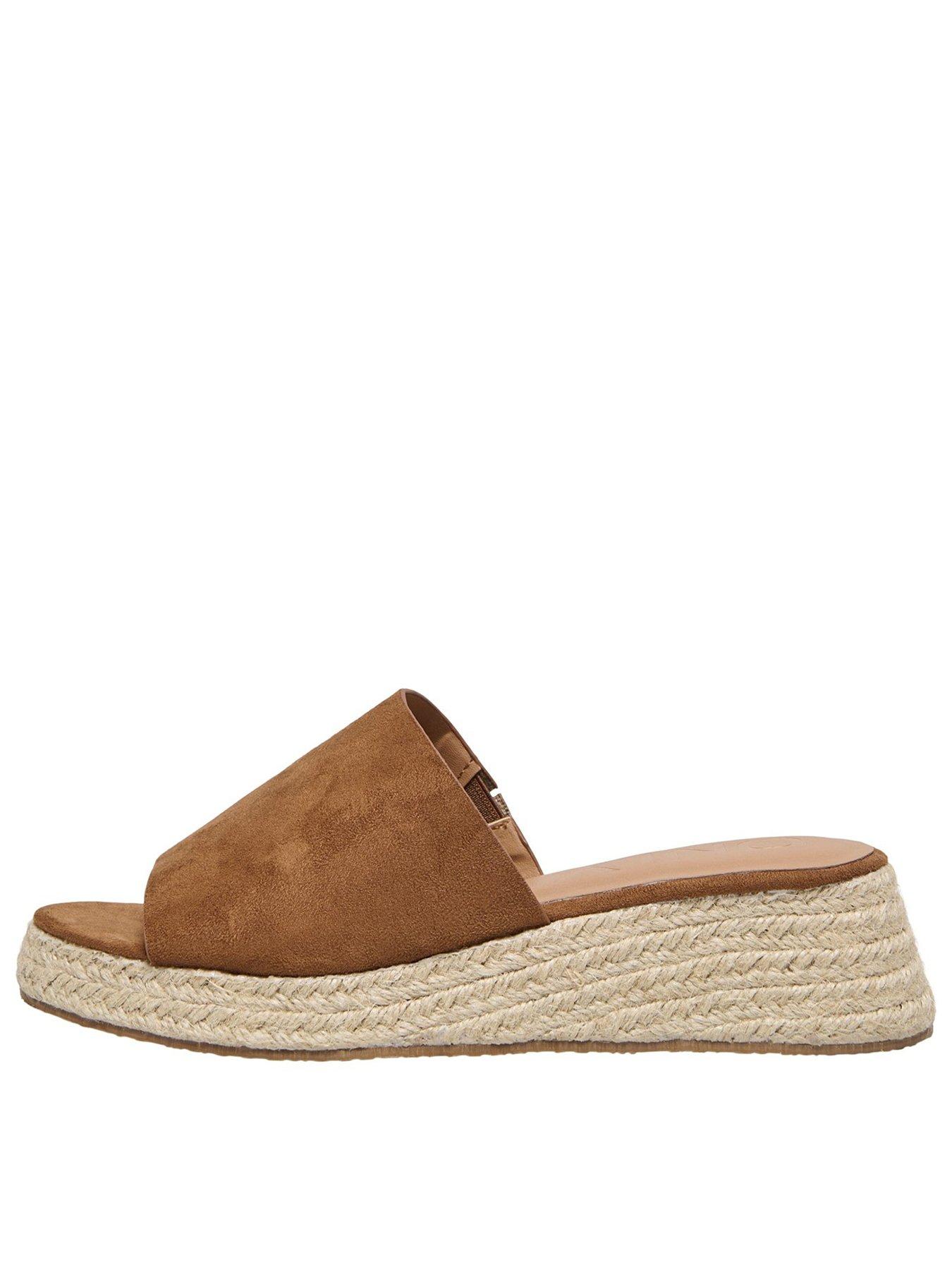 only-minnerva-mule-brown
