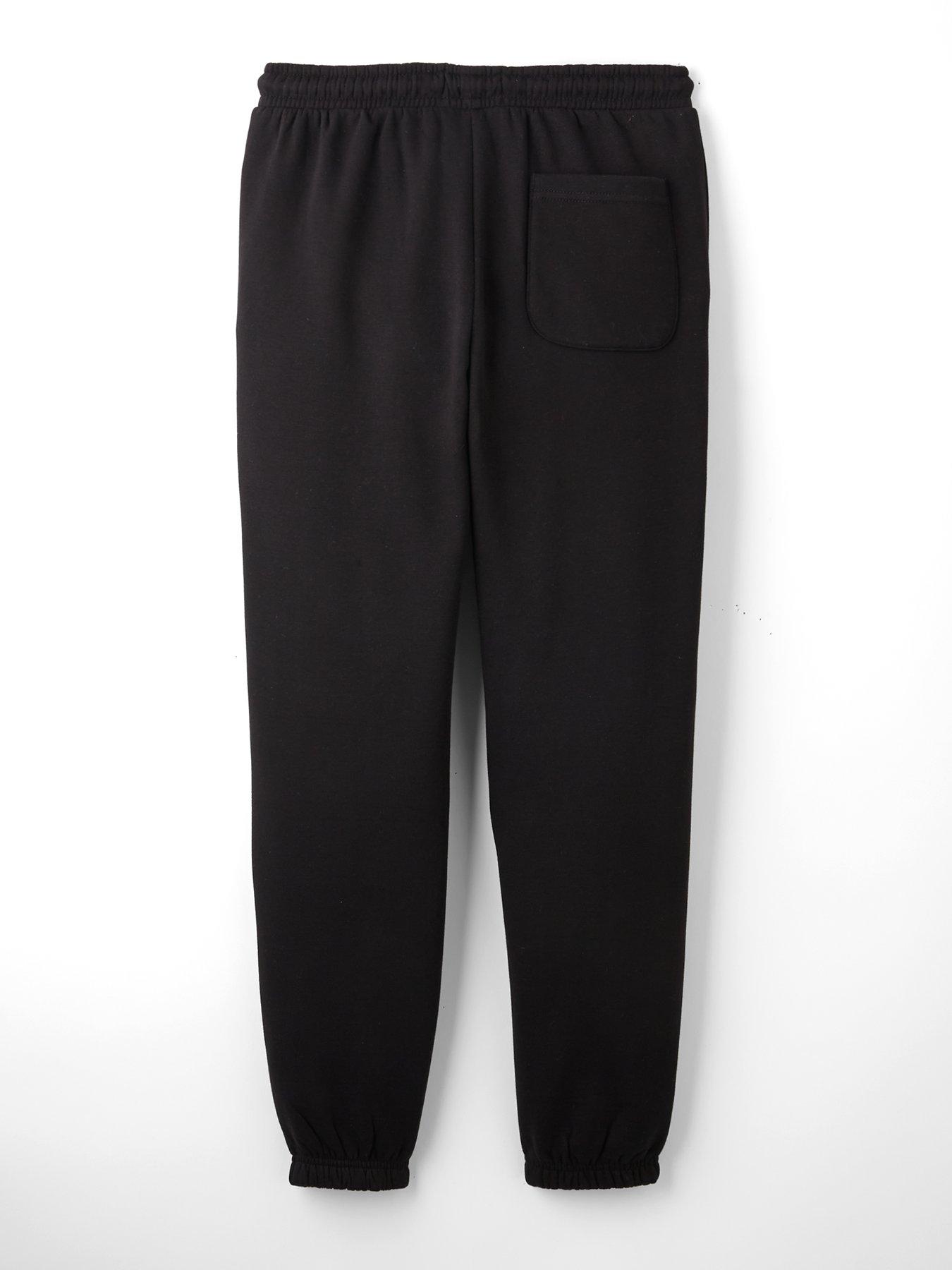 jack-jones-junior-boys-kane-soho-sweat-pants-blackback