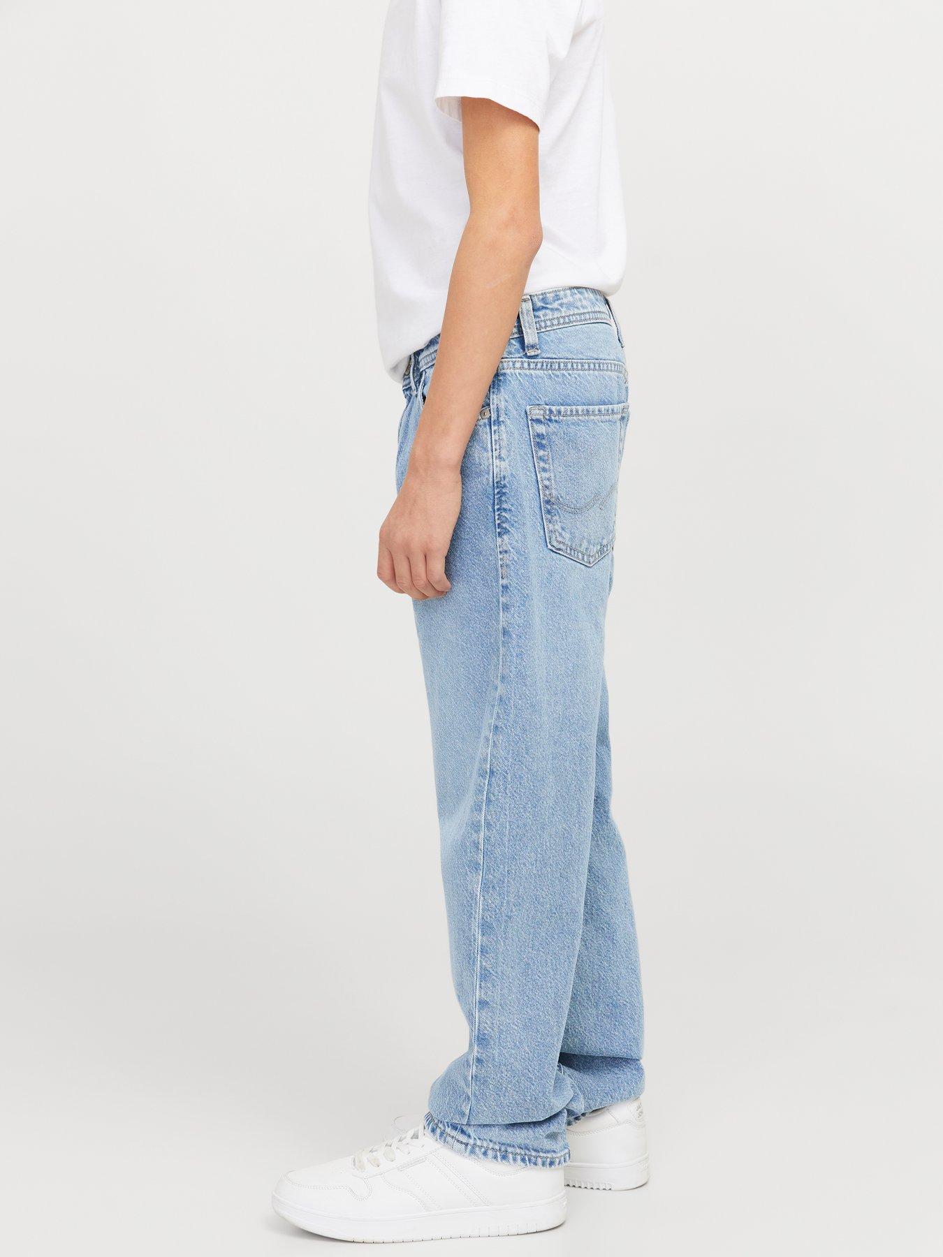 jack-jones-junior-boys-chris-original-855-relaxed-fit-jeans-blueoutfit