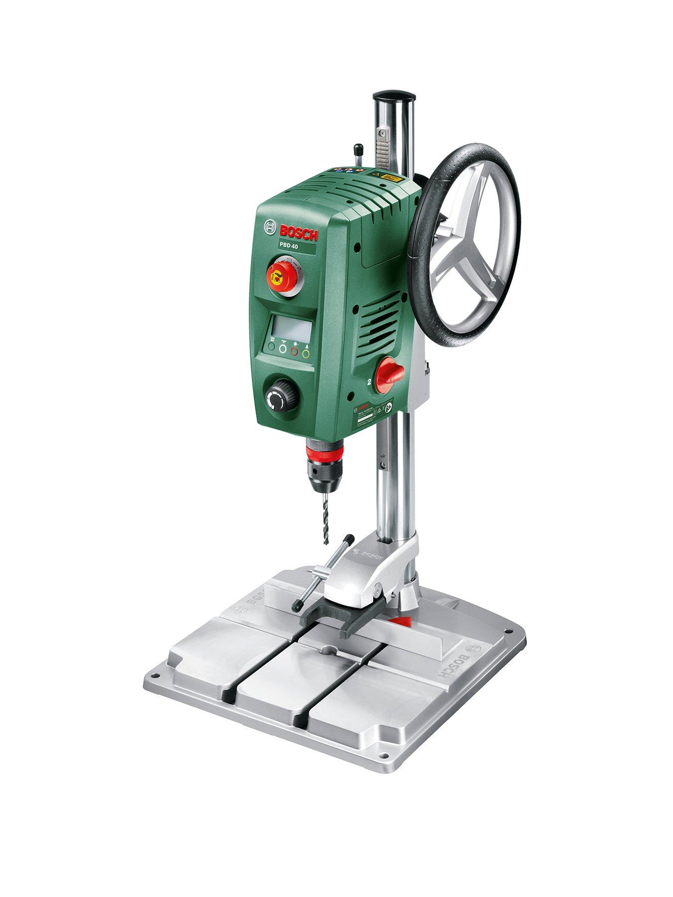 Image 1 of 6 of Bosch PBD 40 (Benchdrill) 230v