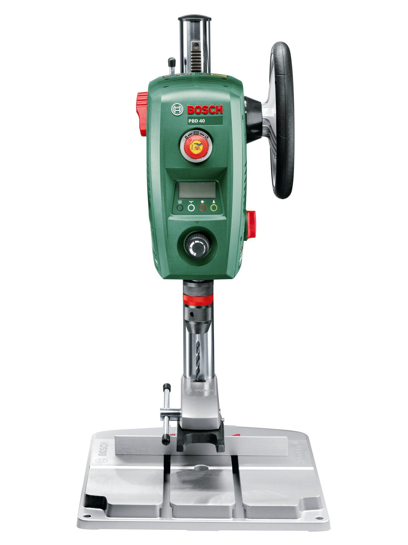 Image 2 of 6 of Bosch PBD 40 (Benchdrill) 230v