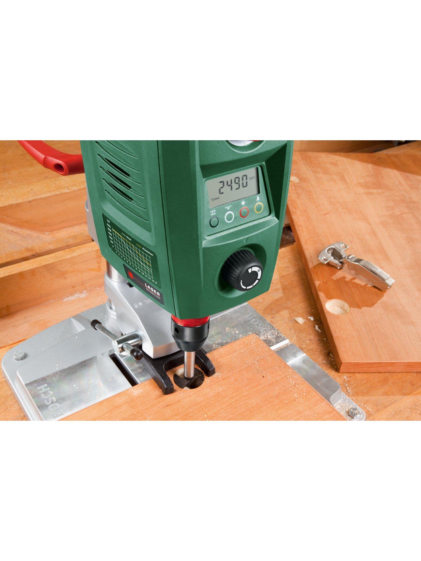 Image 4 of 6 of Bosch PBD 40 (Benchdrill) 230v