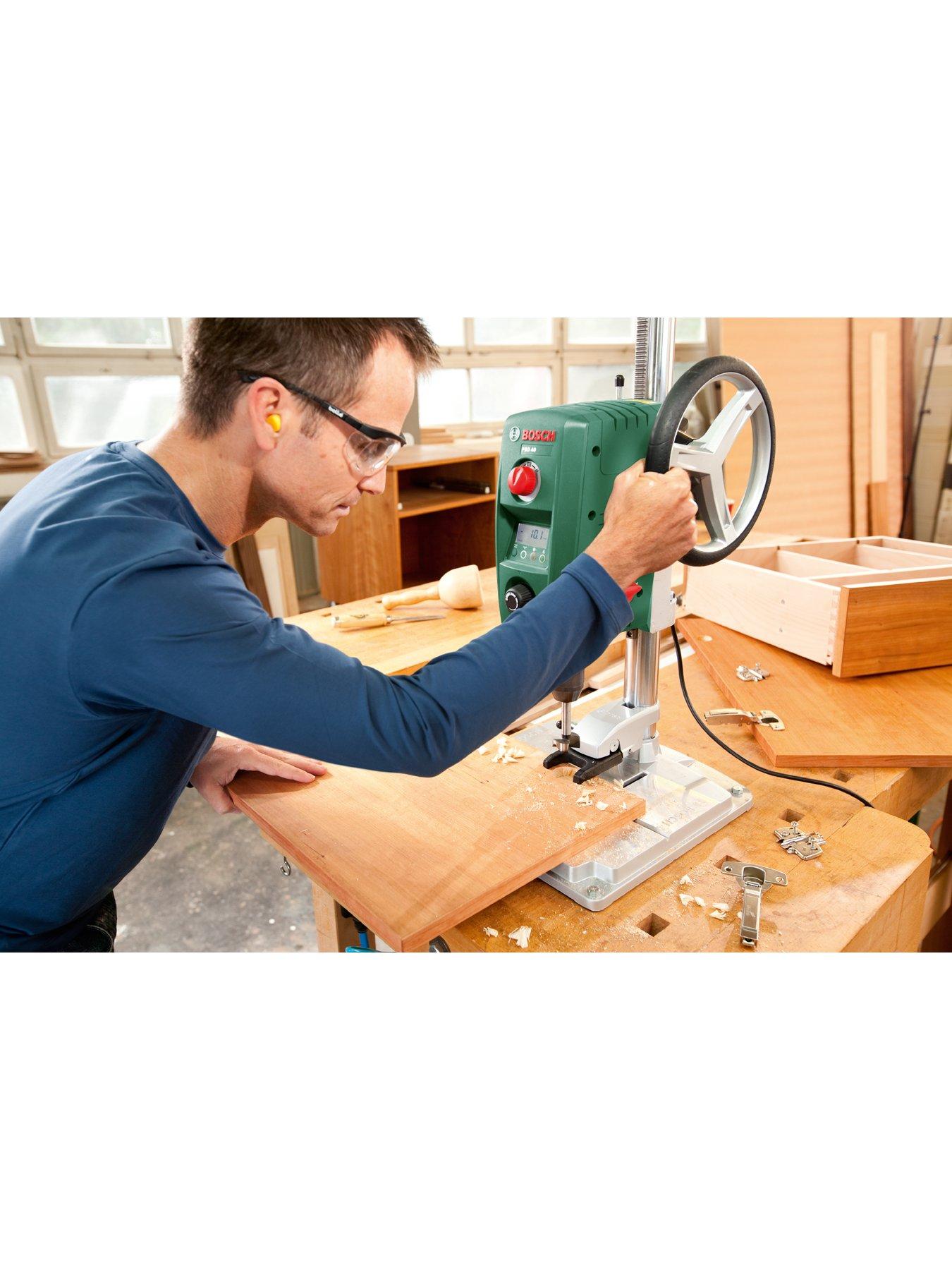 Image 5 of 6 of Bosch PBD 40 (Benchdrill) 230v