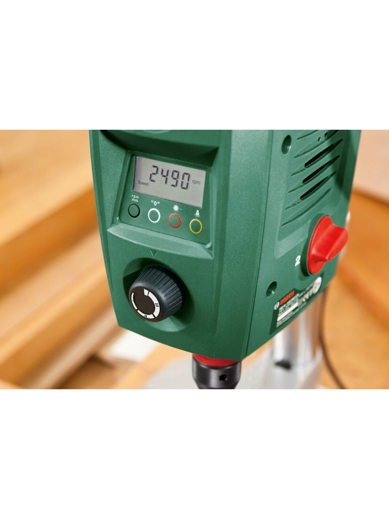 Image 6 of 6 of Bosch PBD 40 (Benchdrill) 230v
