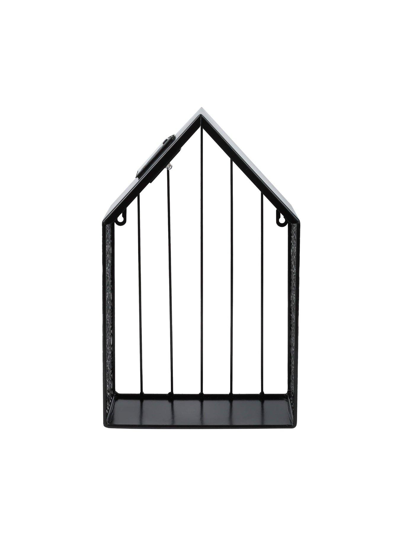 undefined Solar House Planter