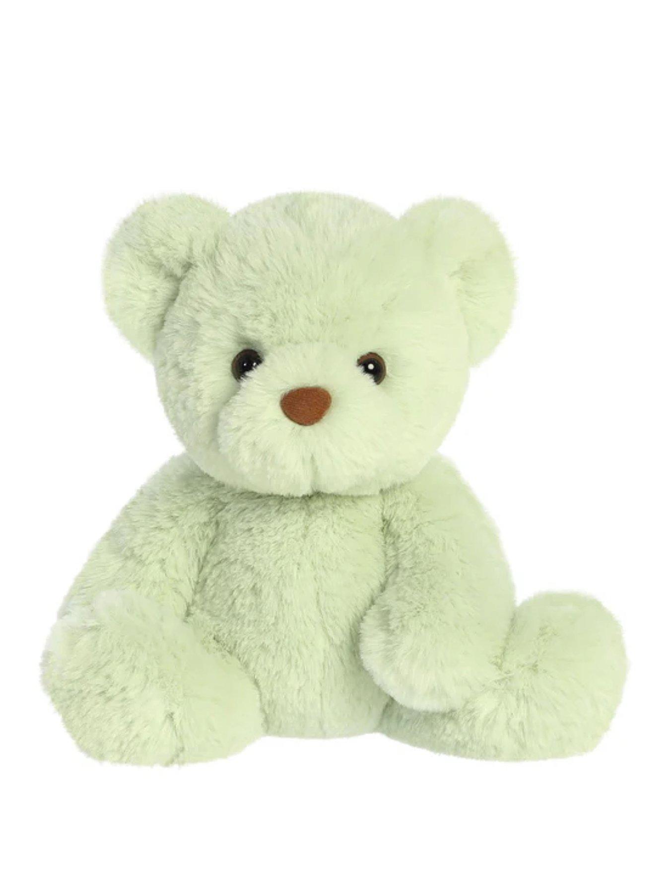 Image 1 of 2 of AURORA Aurora Pistachio Gelato Bear 9 Inch Soft Toy