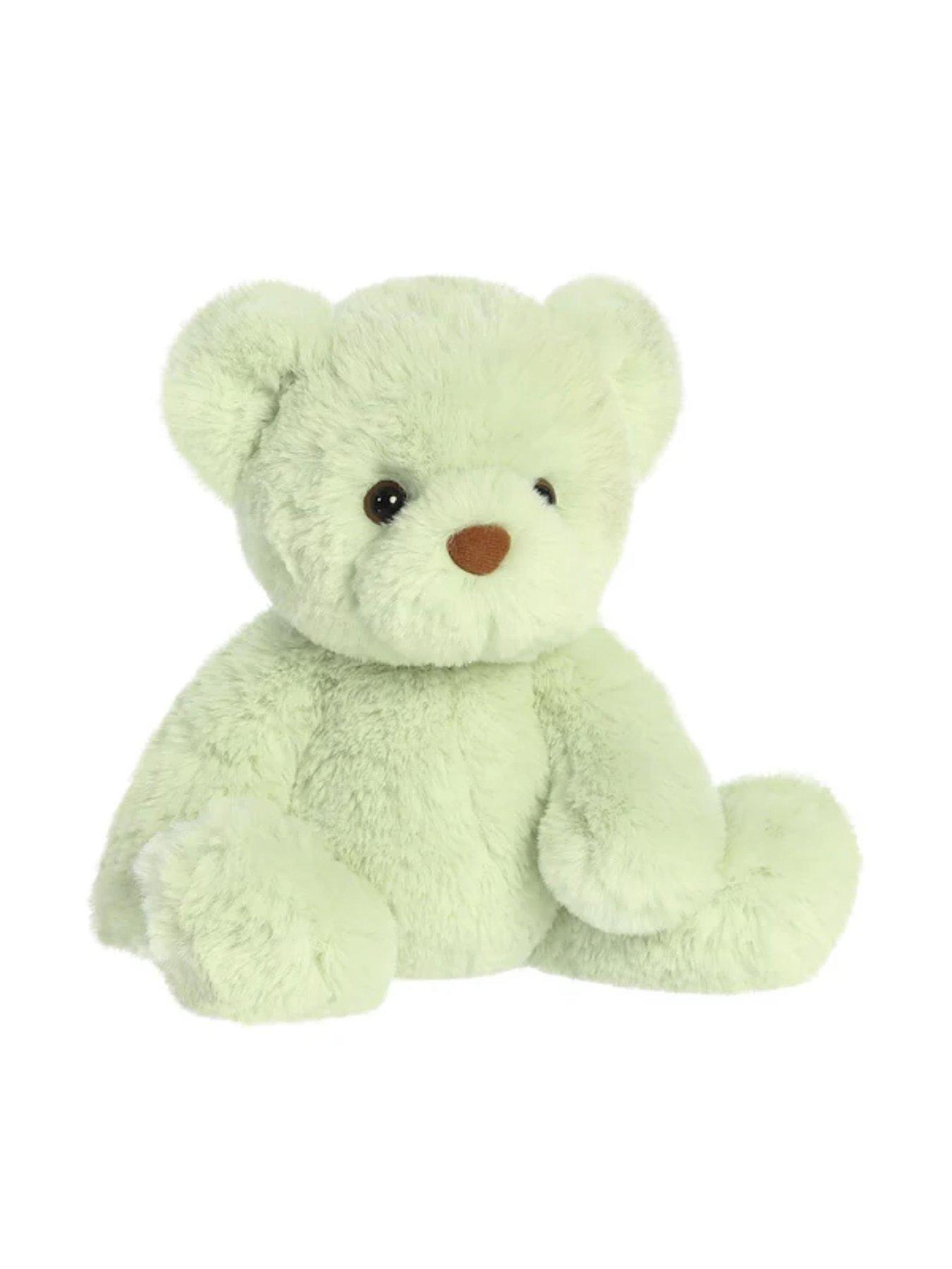 Image 2 of 2 of AURORA Aurora Pistachio Gelato Bear 9 Inch Soft Toy