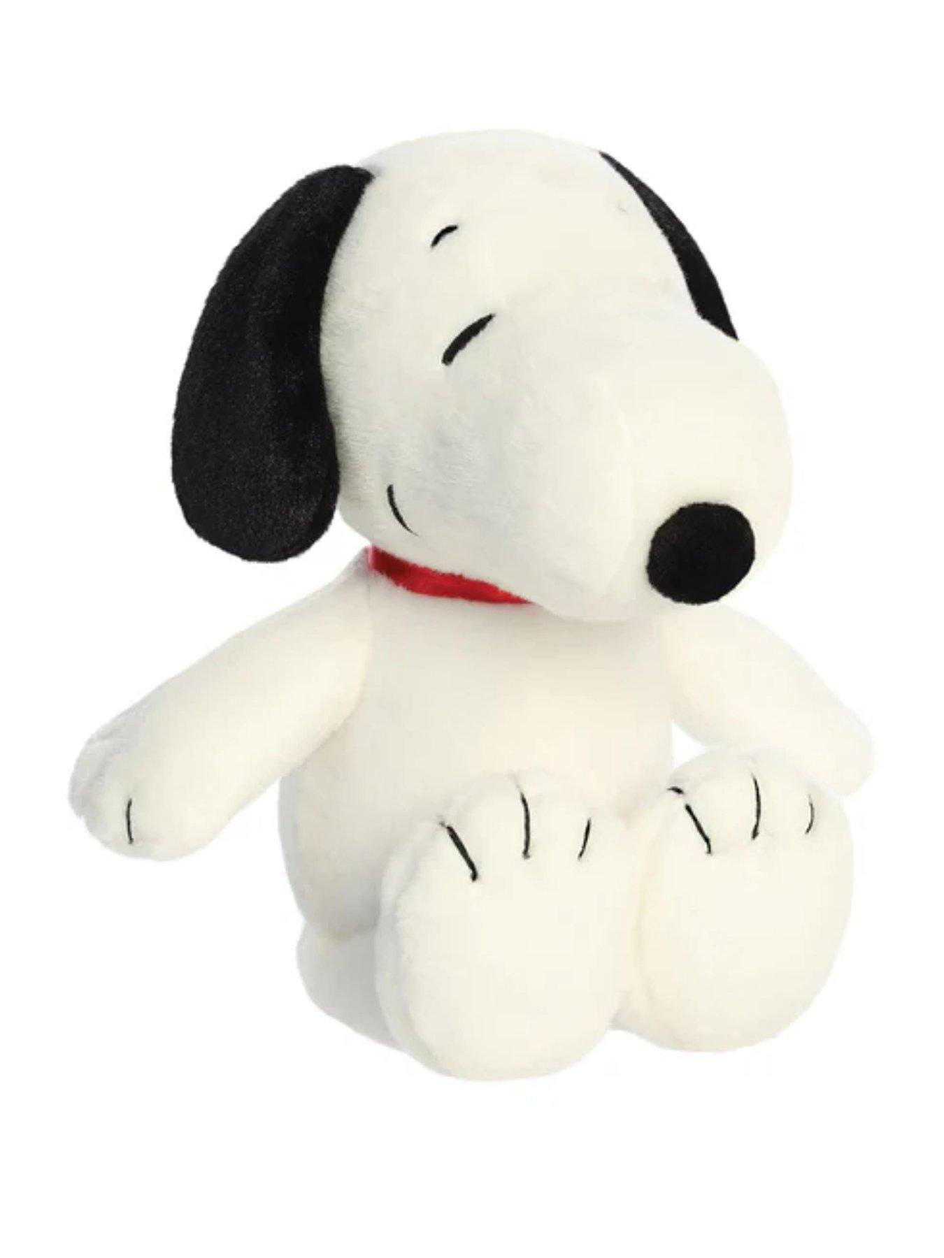 aurora-12-inch-floppy-legs-snoopy