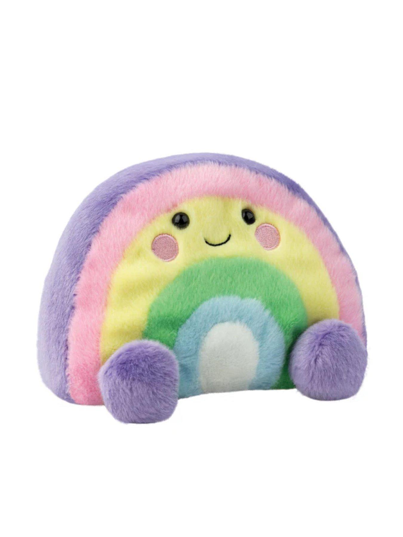 Image 2 of 4 of AURORA Vivi Rainbow Medium