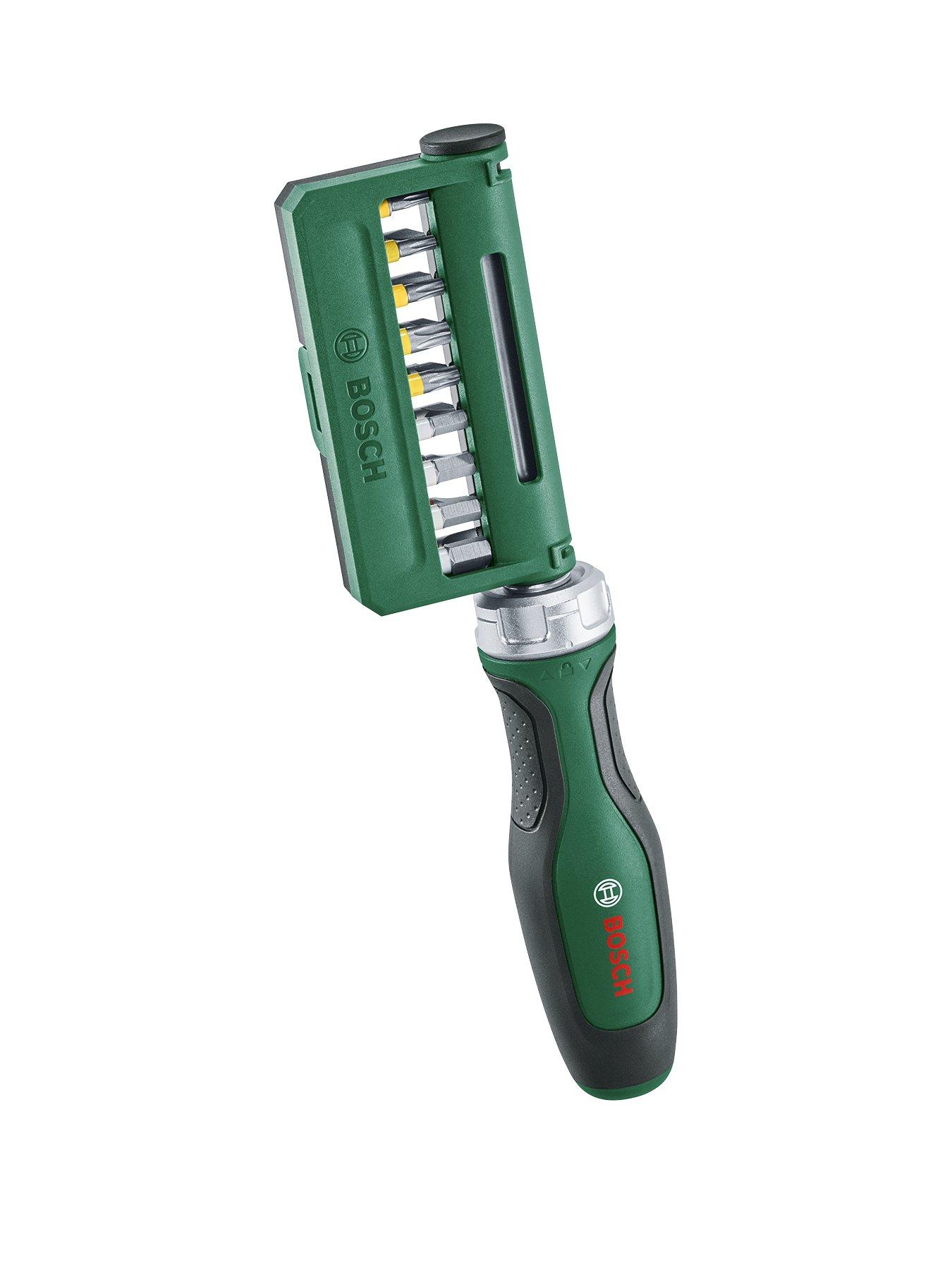 bosch-ratchet-screwdriver-with-18x-bits
