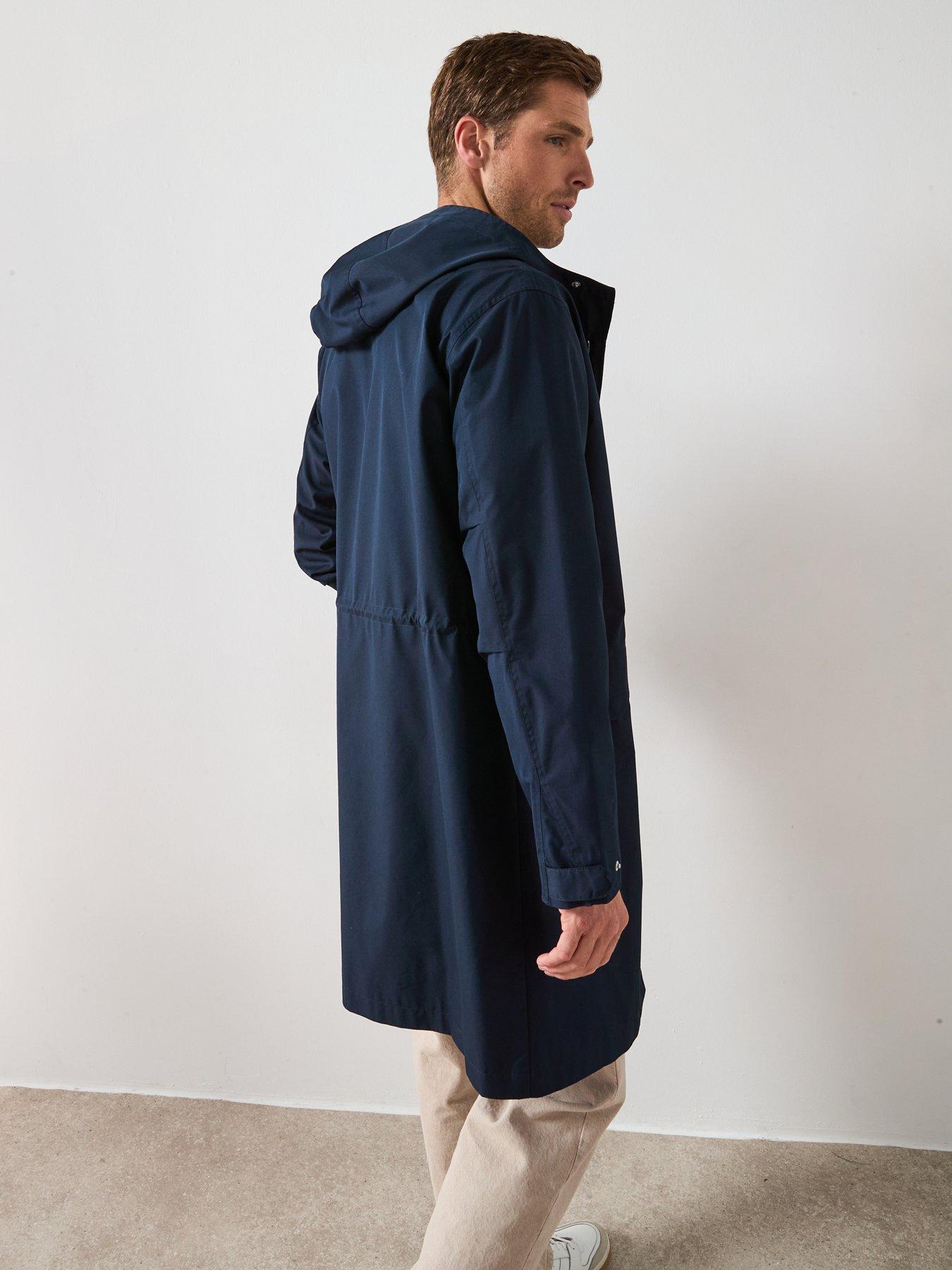 very-man-longline-hooded-parka-jacket-navystillFront