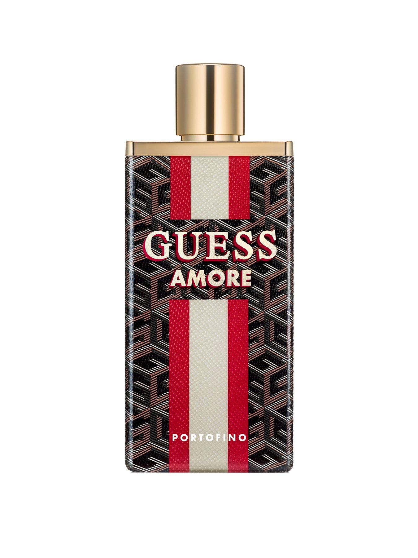 Image 1 of 4 of Guess Guess Amore Portofino EdT 100ml