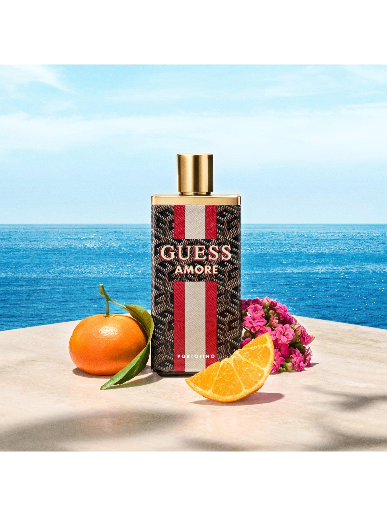 Image 3 of 4 of Guess Guess Amore Portofino EdT 100ml