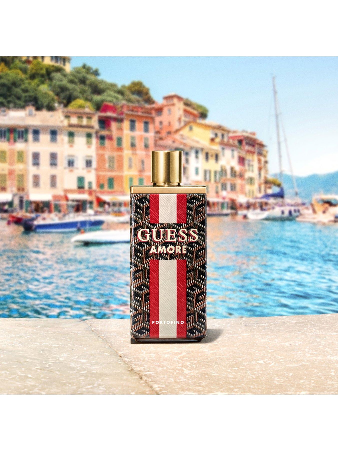 Image 4 of 4 of Guess Guess Amore Portofino EdT 100ml