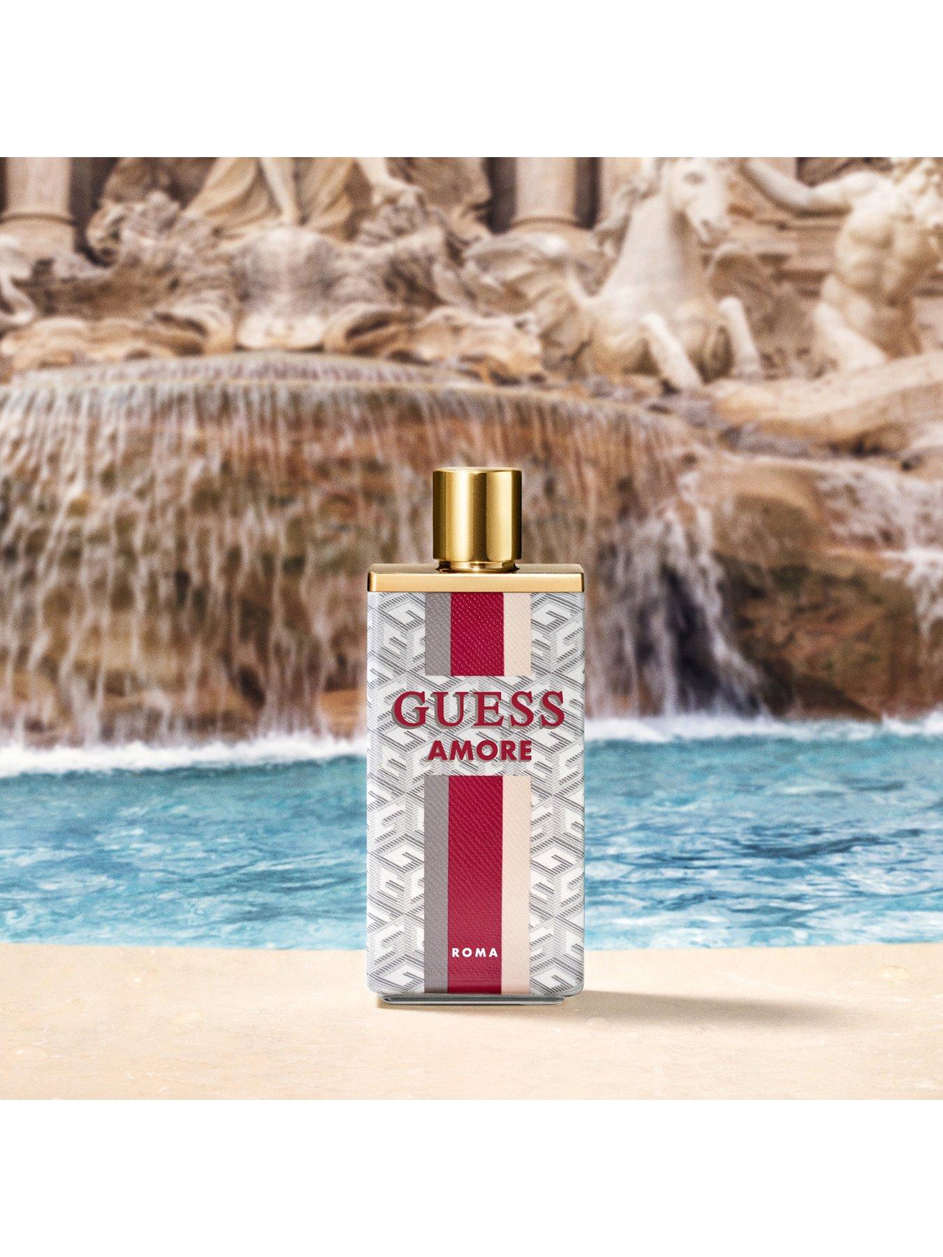 Image 2 of 5 of Guess Amore Roma EDT -&nbsp;100ml