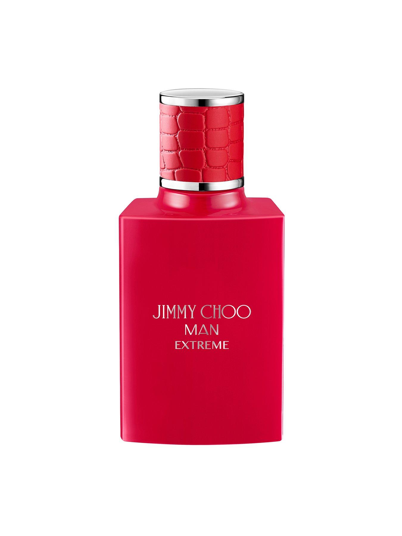 Image 1 of 8 of Jimmy Choo Man Extreme Eau de Parfum -&nbsp;30ml
