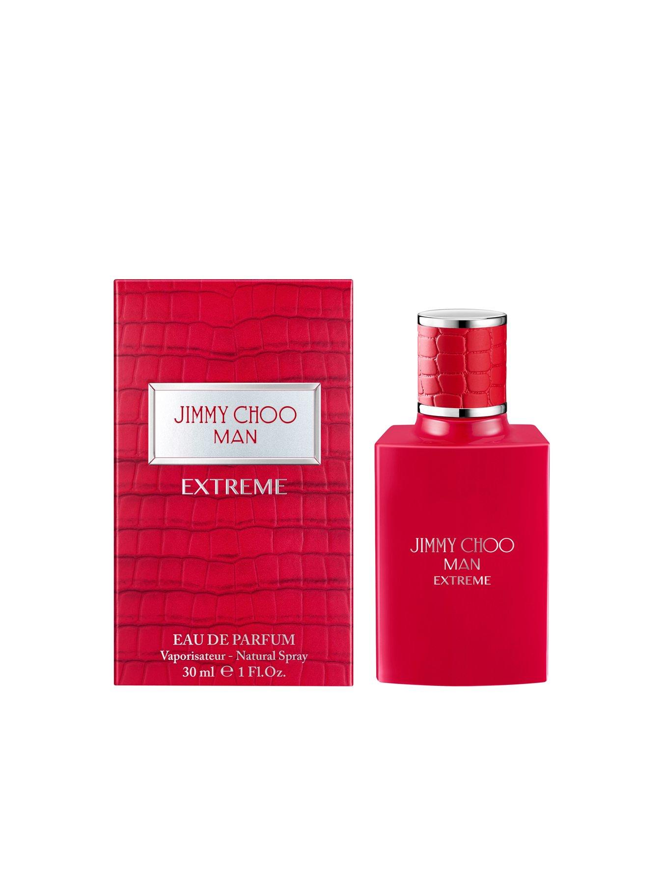 Image 2 of 8 of Jimmy Choo Man Extreme Eau de Parfum -&nbsp;30ml