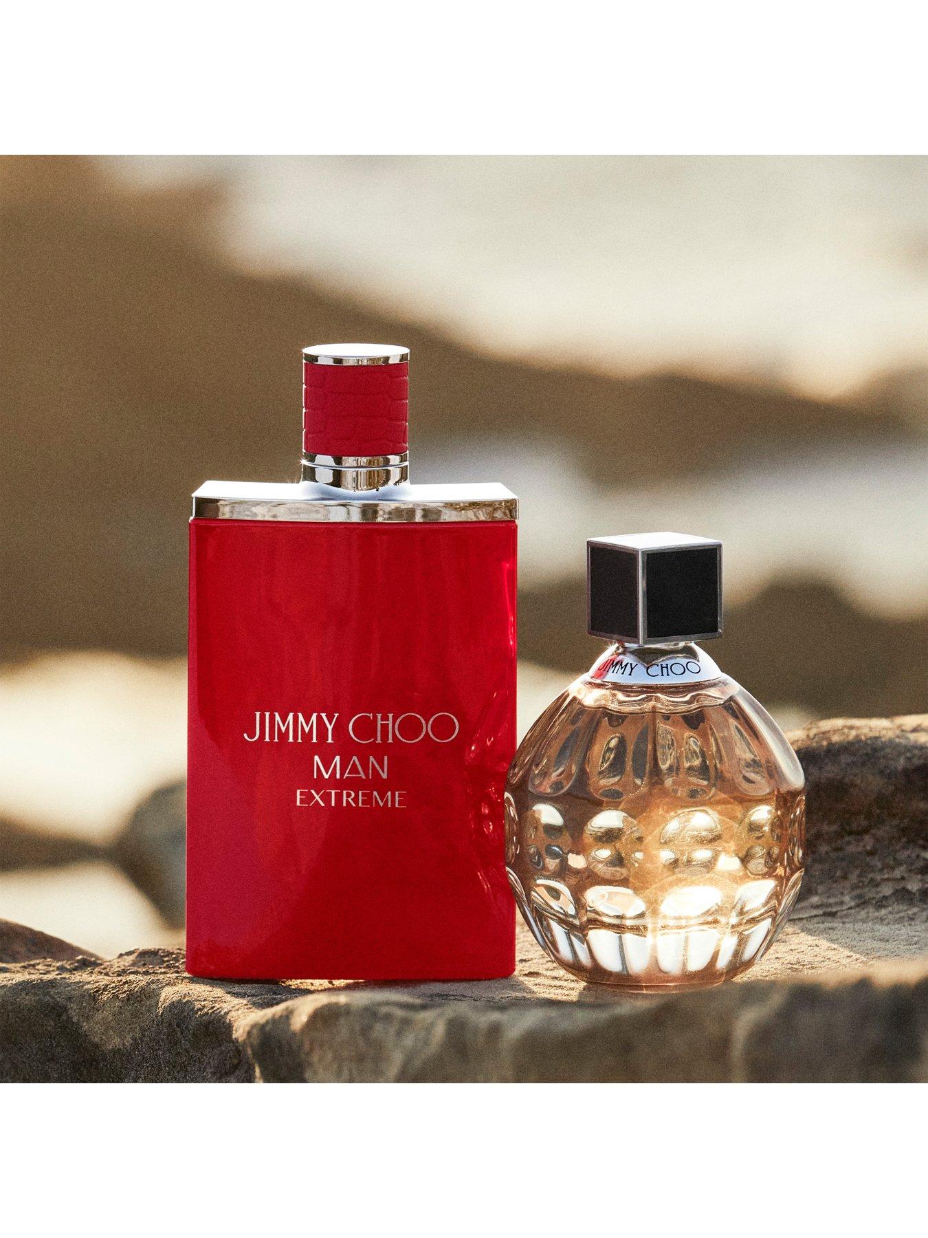 Image 7 of 8 of Jimmy Choo Man Extreme Eau de Parfum -&nbsp;30ml