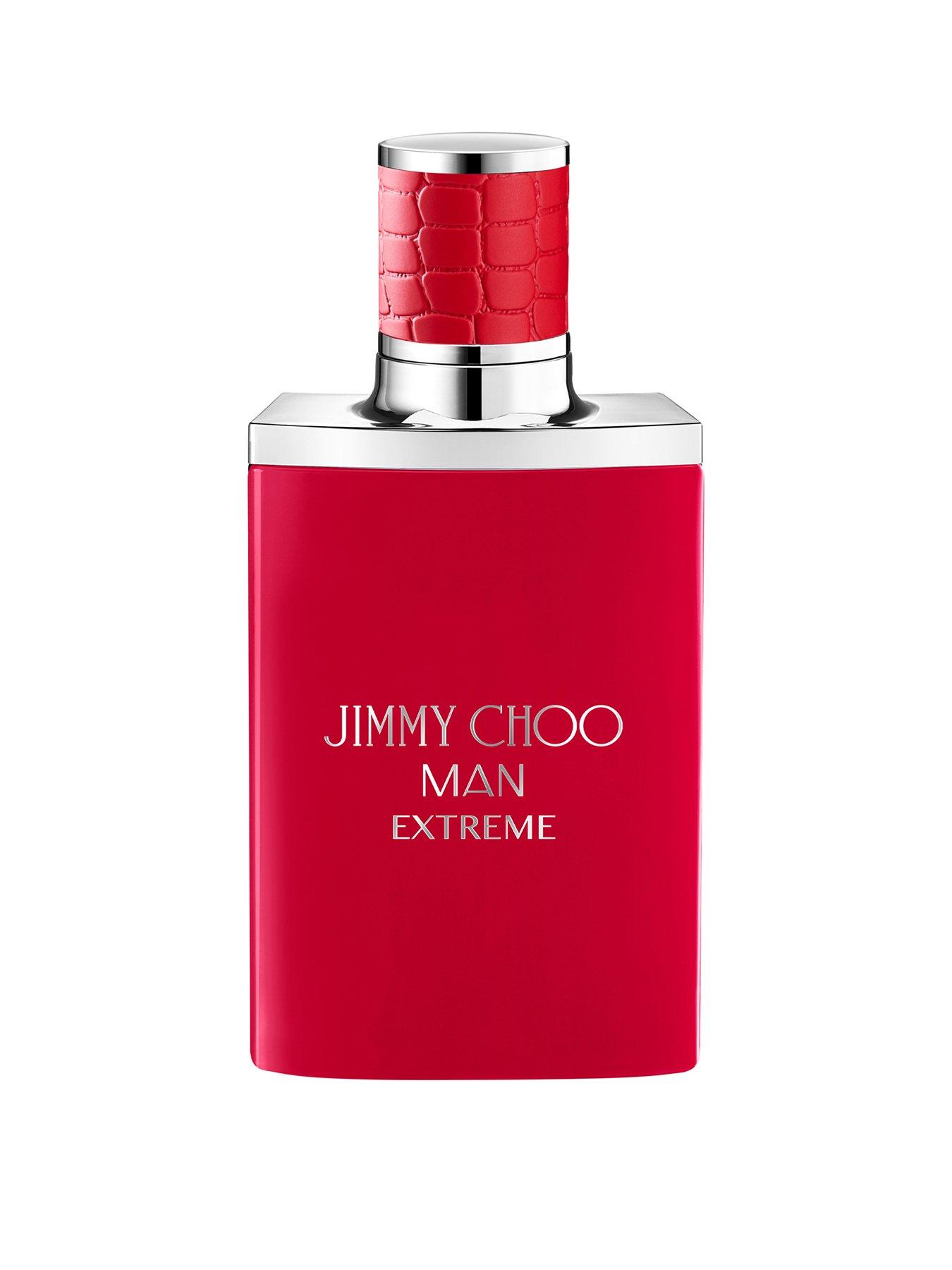 undefined Man Extreme Eau de Parfum - 50ml