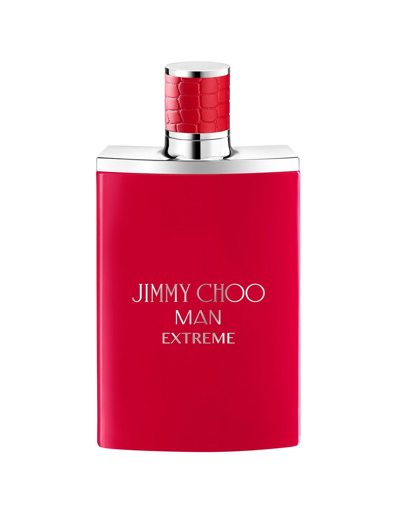 undefined Man Extreme Eau de Parfum - 100ml