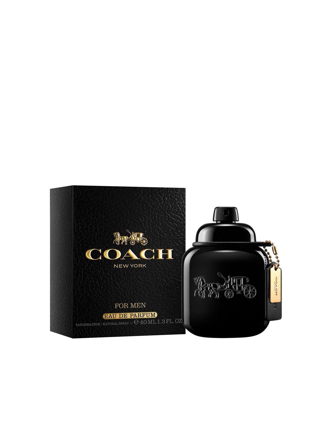 Image 2 of 7 of COACH Coach For Men Eau de Parfum - 40ml