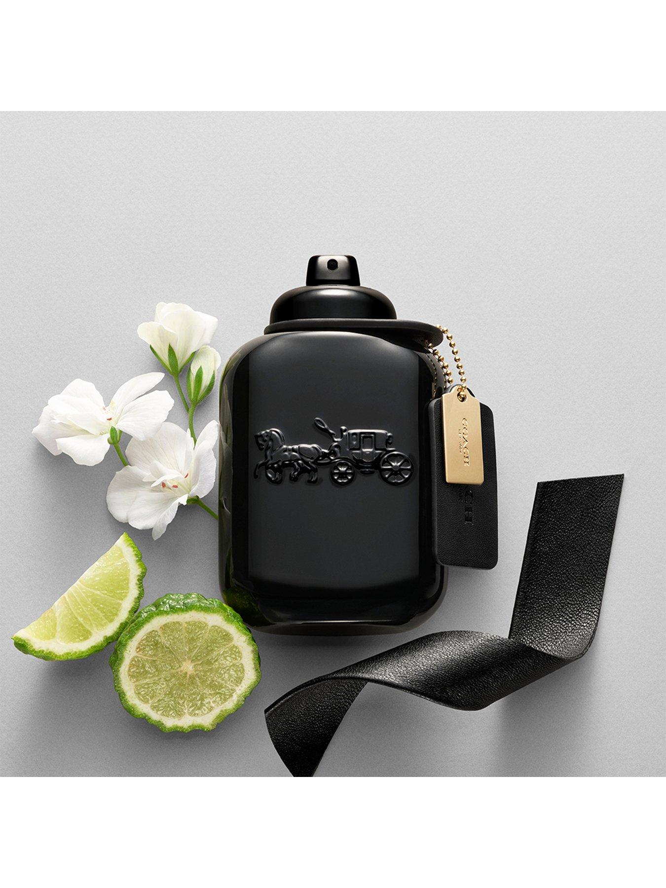 Image 3 of 7 of COACH Coach For Men Eau de Parfum - 40ml