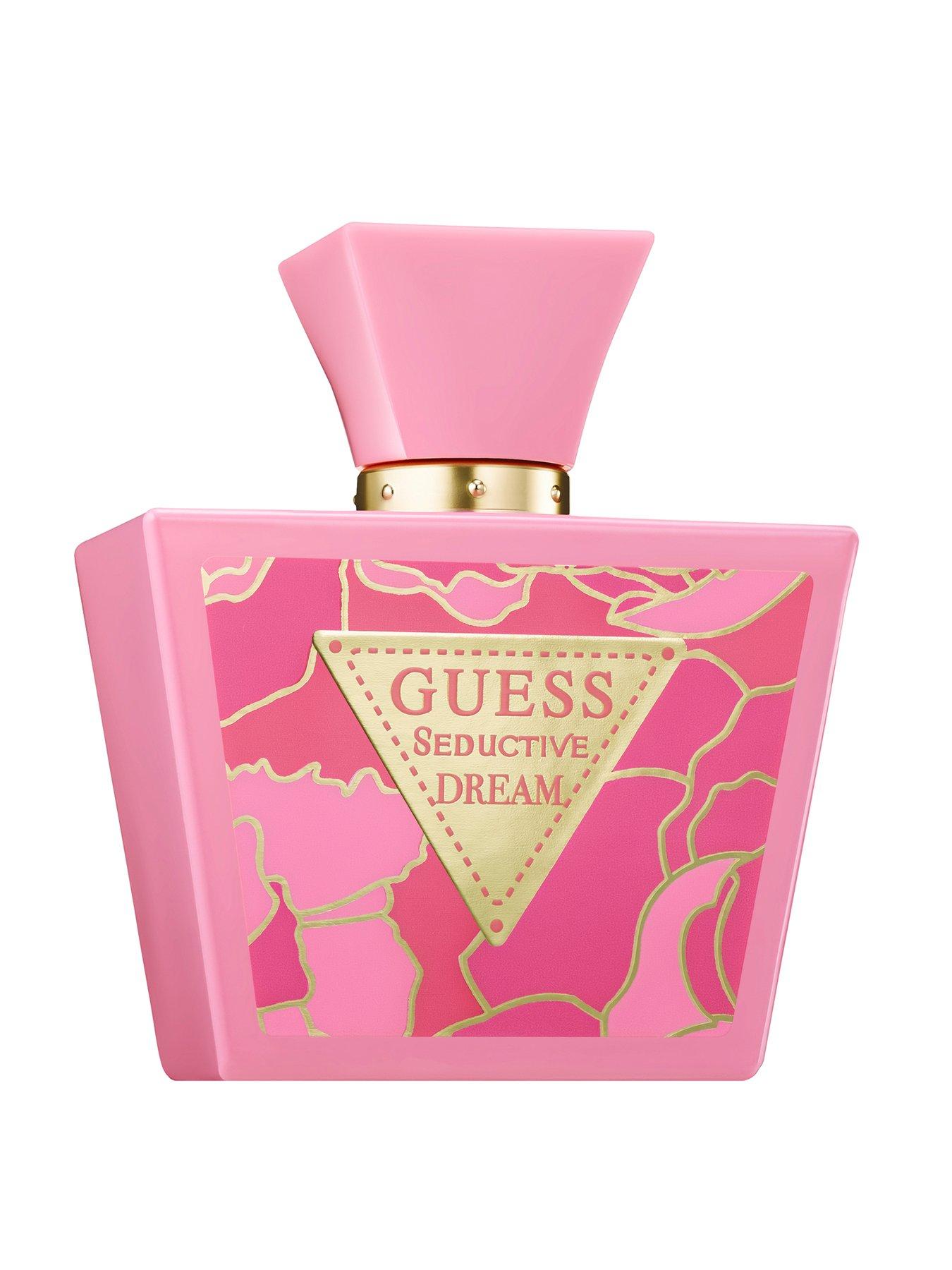 undefined Guess Seductive for Women Dreams Eau de Toilette 75ml