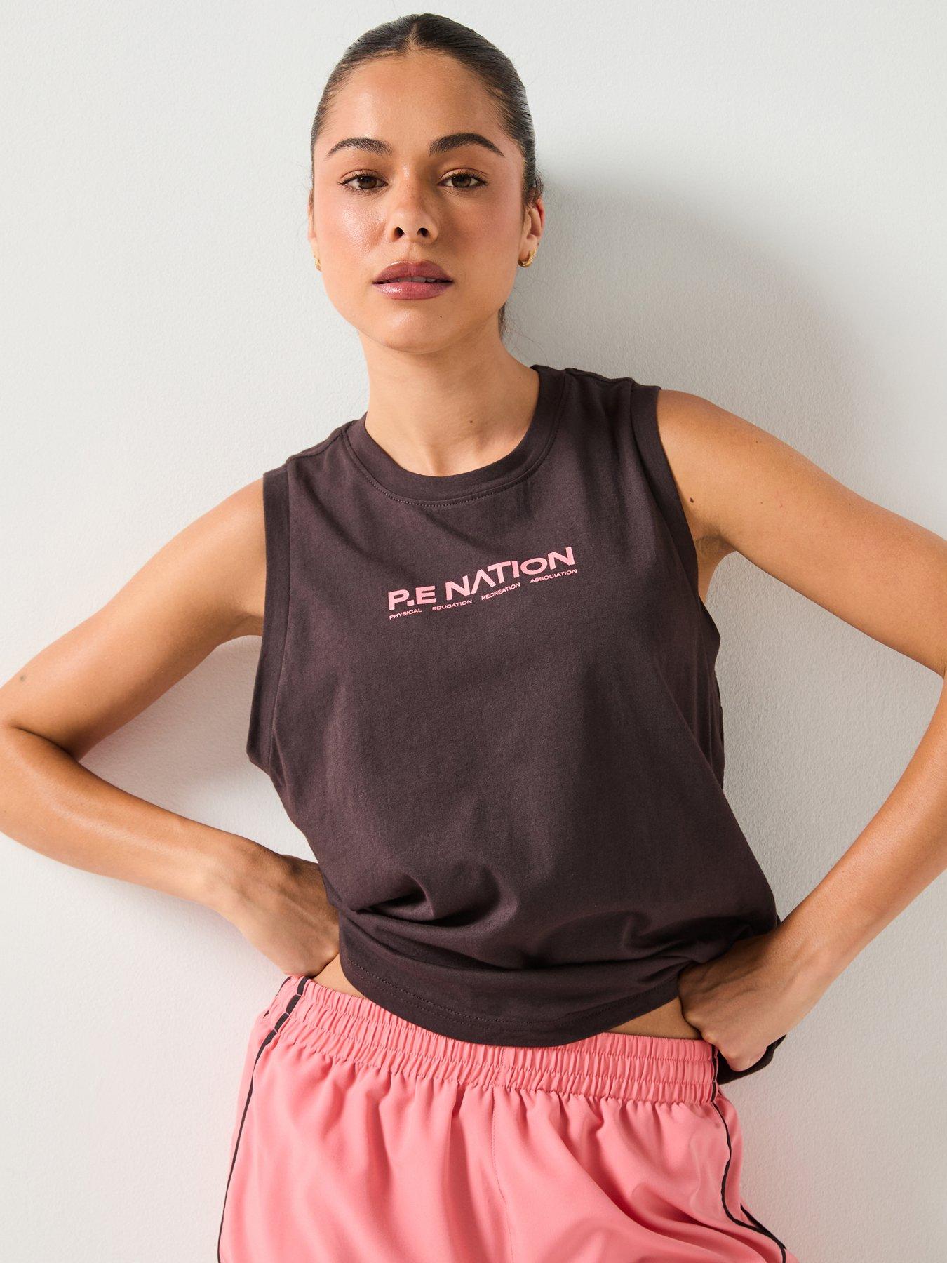 pe-nation-womens-training-shuffle-tank-grey