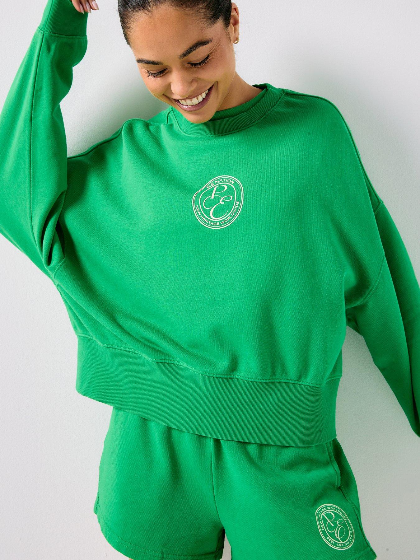 pe-nation-womens-training-exposition-sweat-greenoutfit