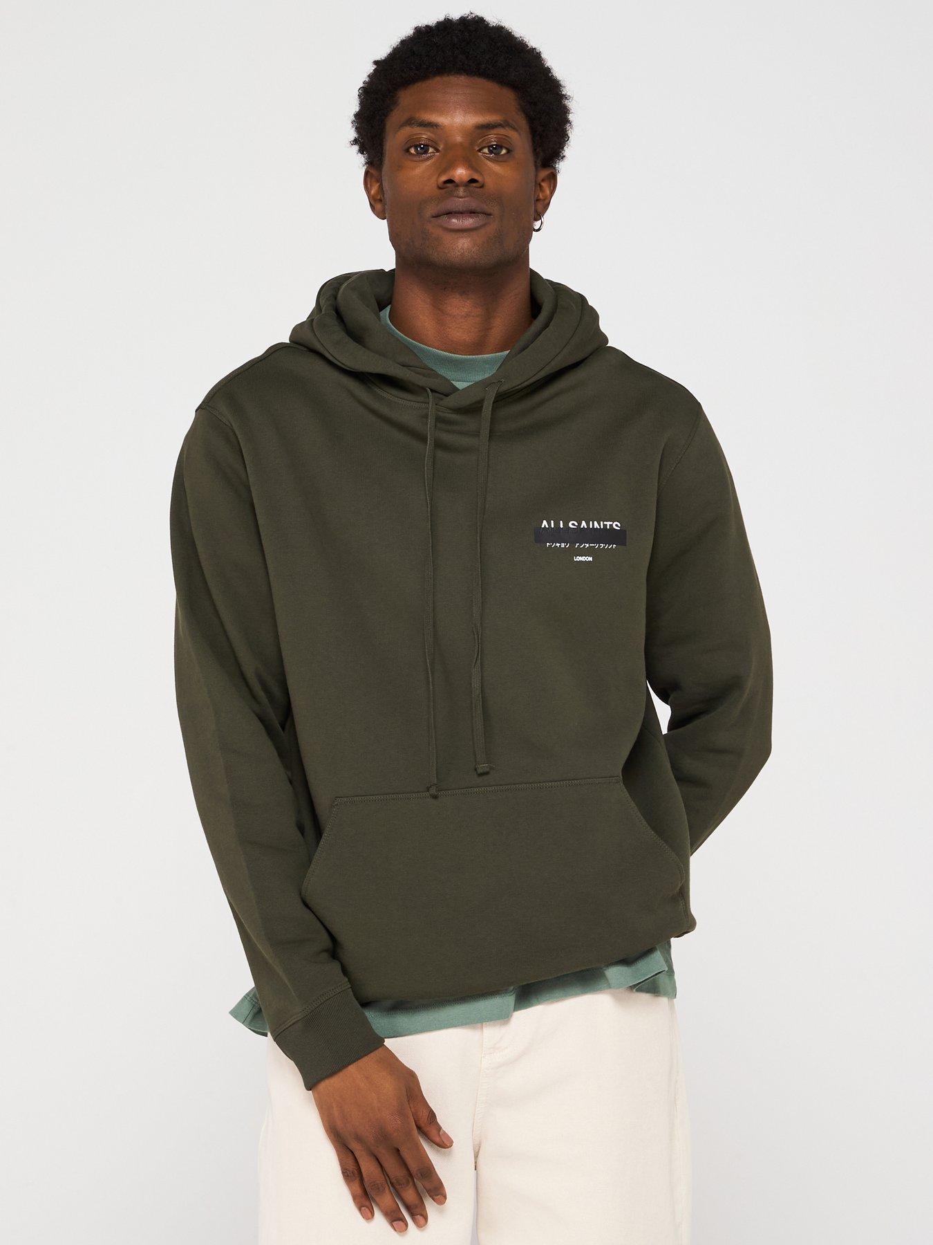 allsaints-redact-overhead-hoodie-greenstillFront