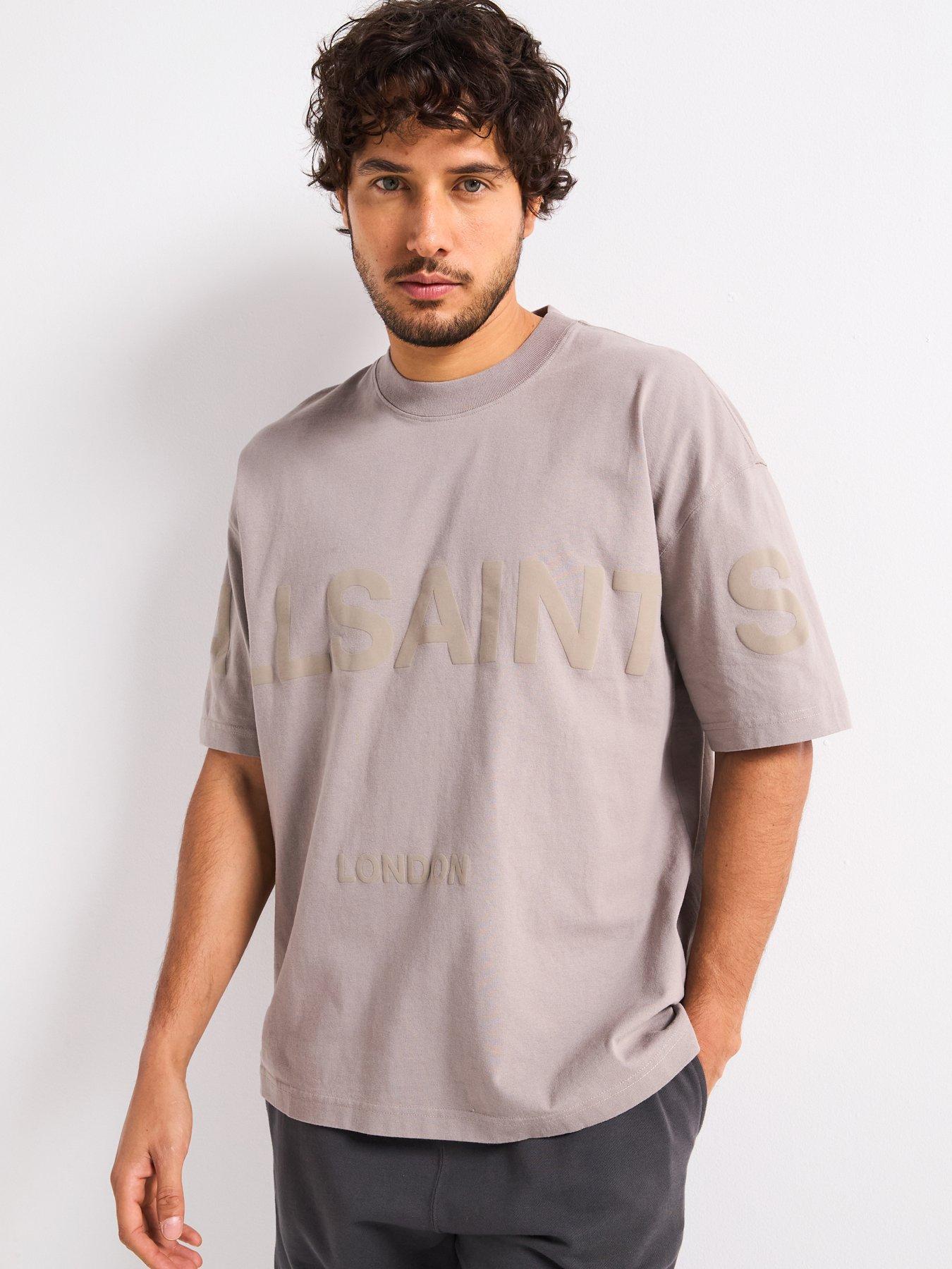 allsaints-biggy-short-sleeve-t-shirt--chestnut-brown