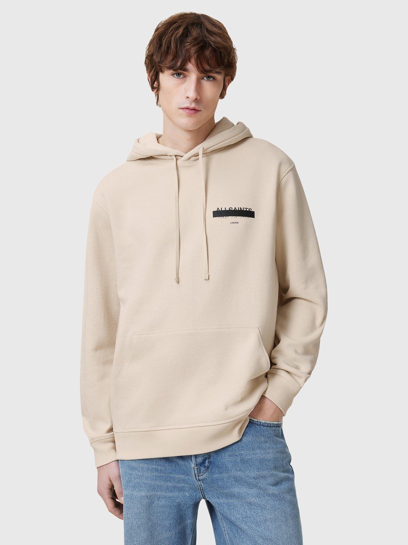 allsaints-redact-overhead-hoodie-beige