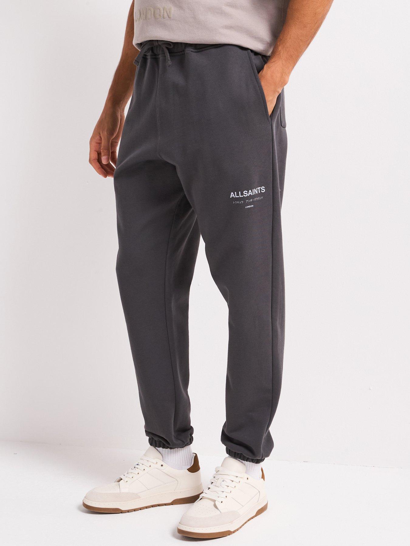 allsaints-underground-sweat-pants--grey