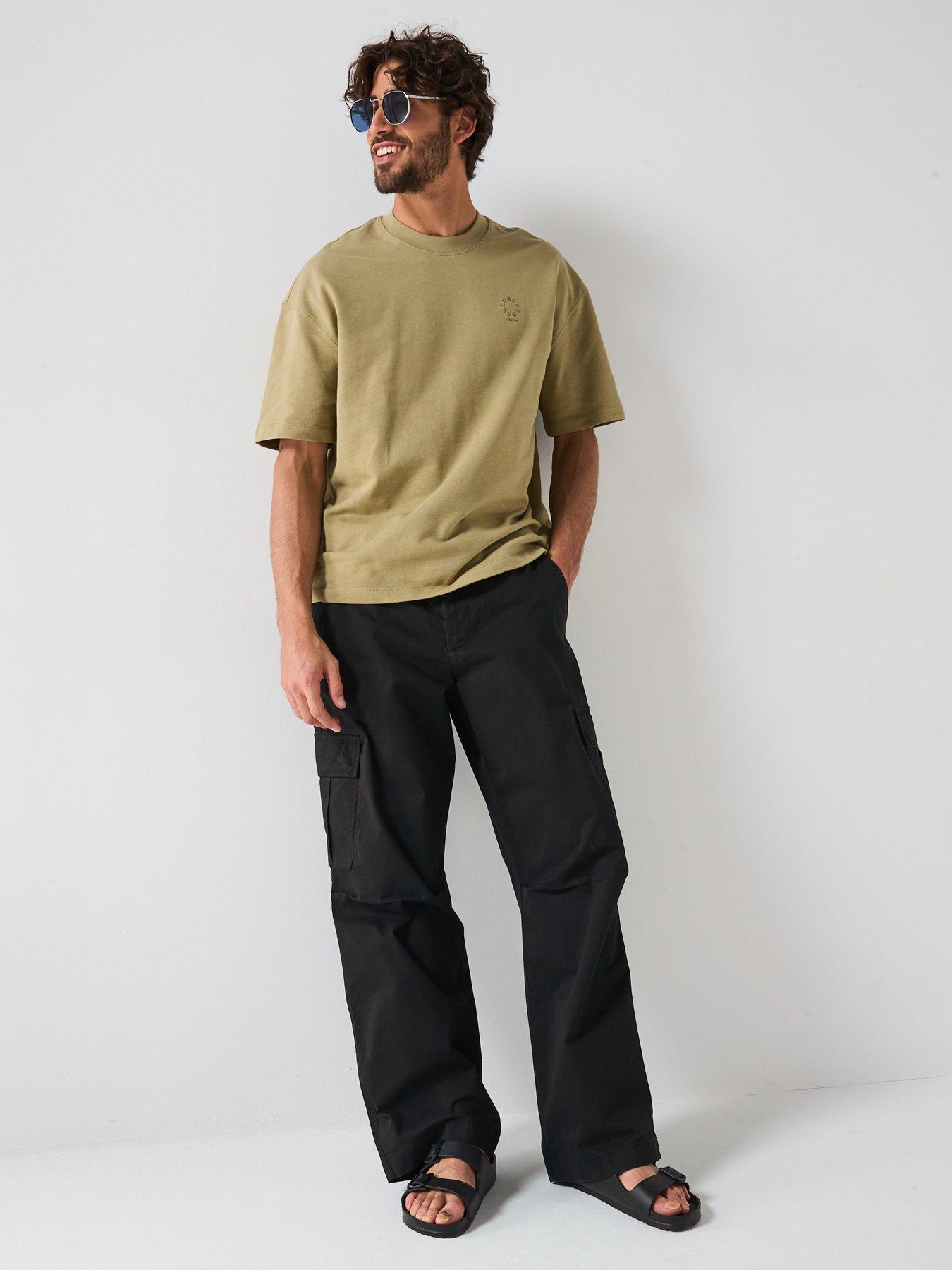 allsaints-all-saints-madison-cargo-trousers-blackback