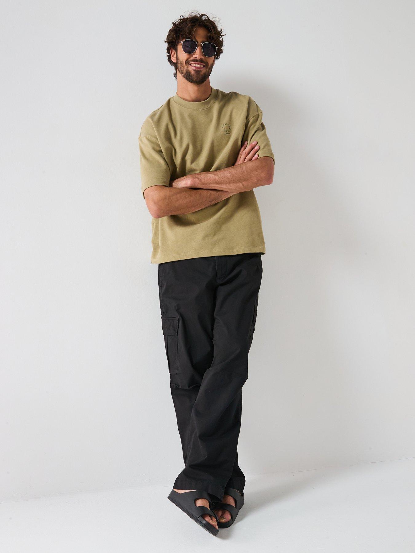 allsaints-all-saints-madison-cargo-trousers-blackdetail