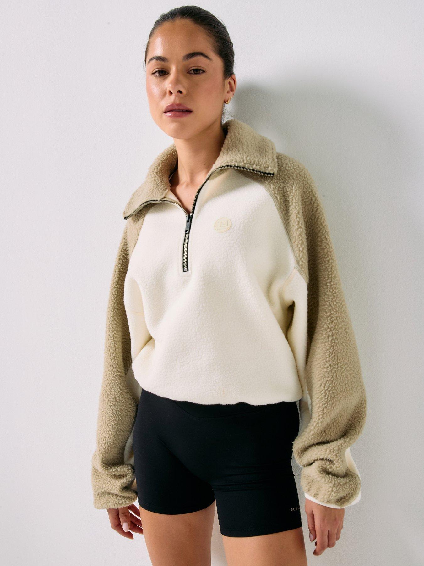 pe-nation-womens-training-camden-fleecenbspsweatshirt-beigedetail