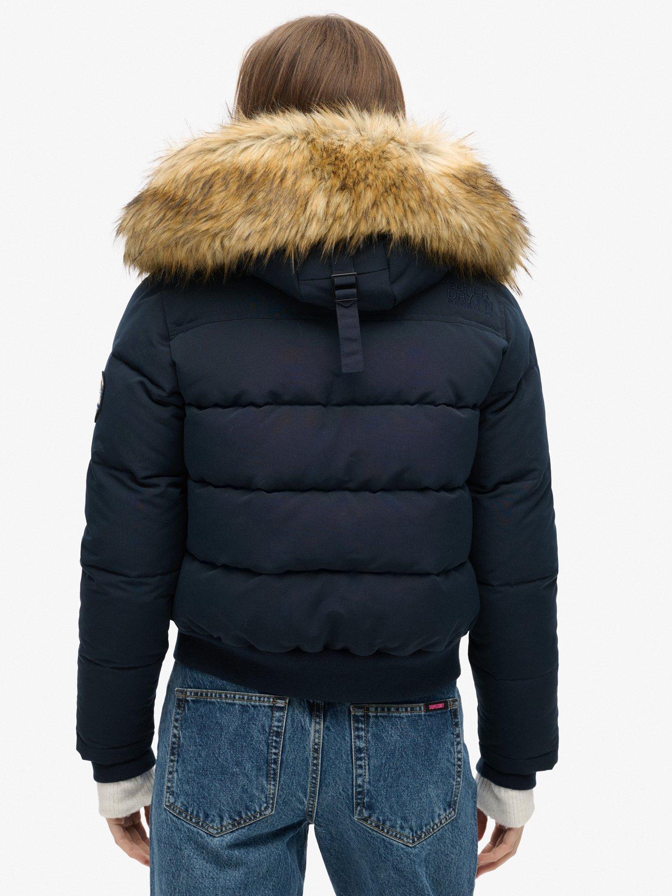 superdry-everest-hooded-bomber-jacket-navystillFront