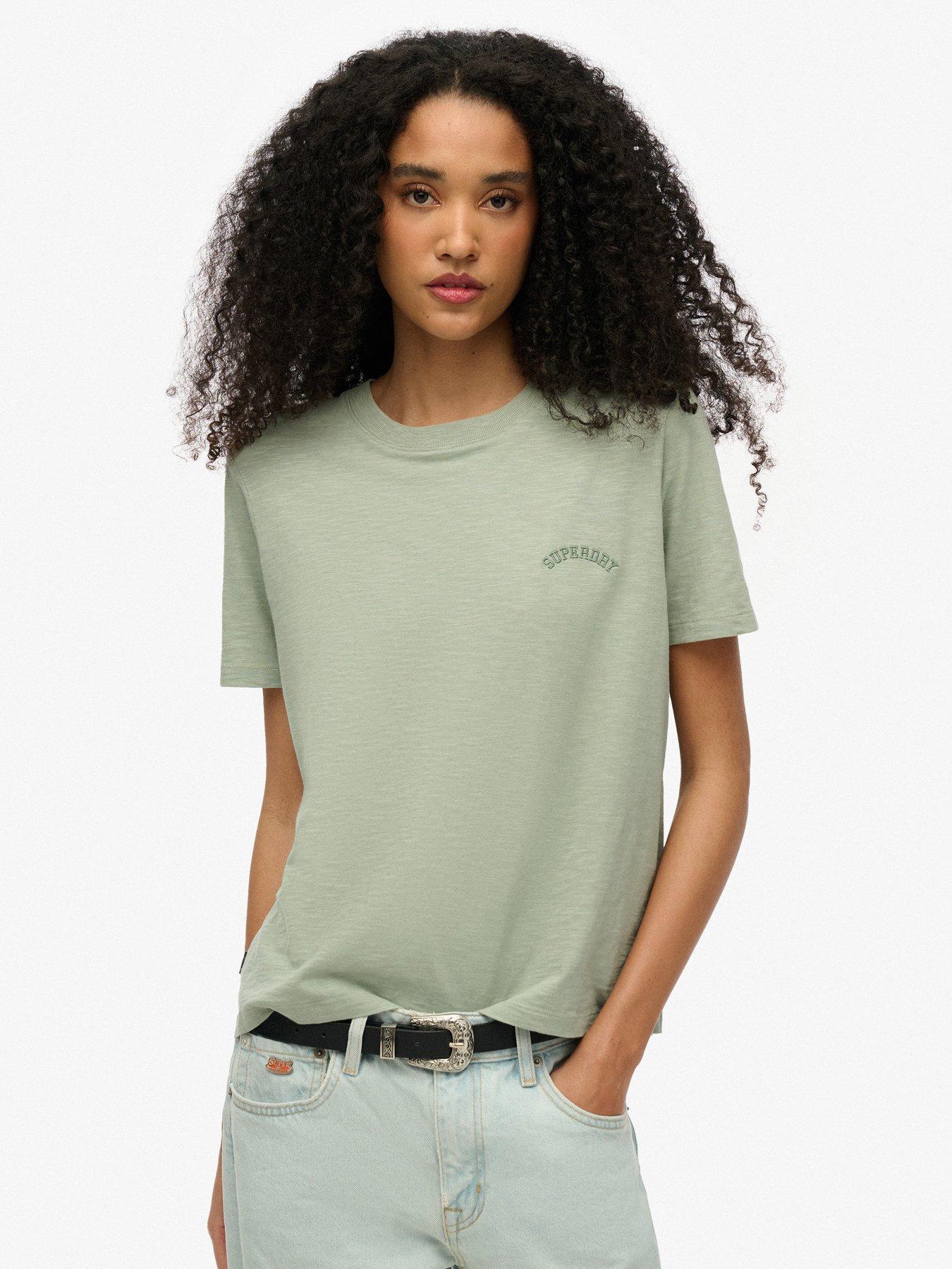 superdry-essential-logo-washed-t-shirt-green