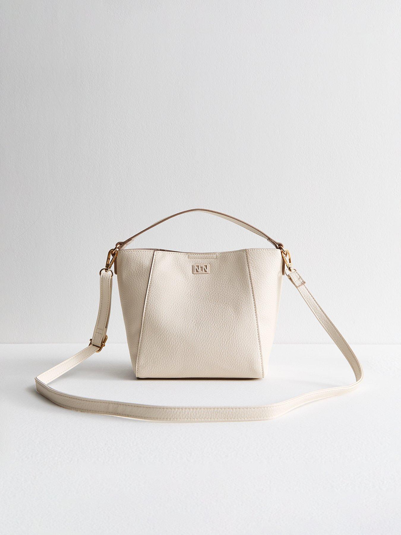 new-look-cream-faux-leather-tote-bag