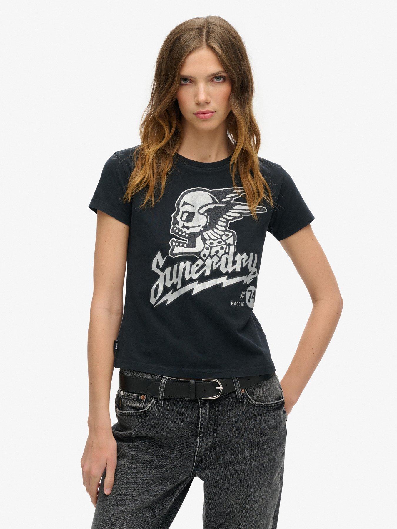 superdry-embellished-poster-fitted-t-shirt--black